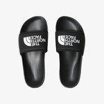 The North Face Base Camp III Kadın Siyah Terlik
