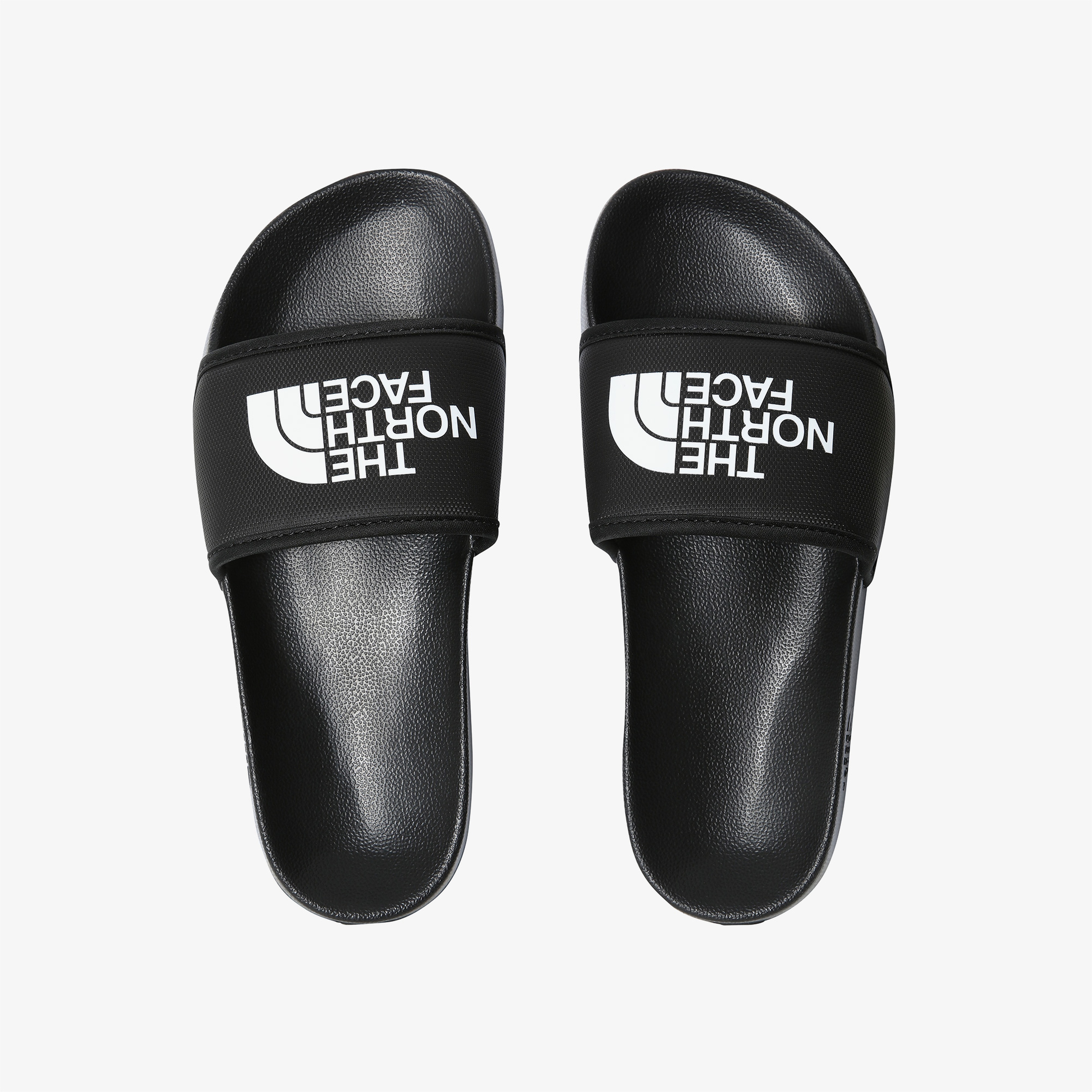 The North Face Base Camp III Kadın Siyah Terlik