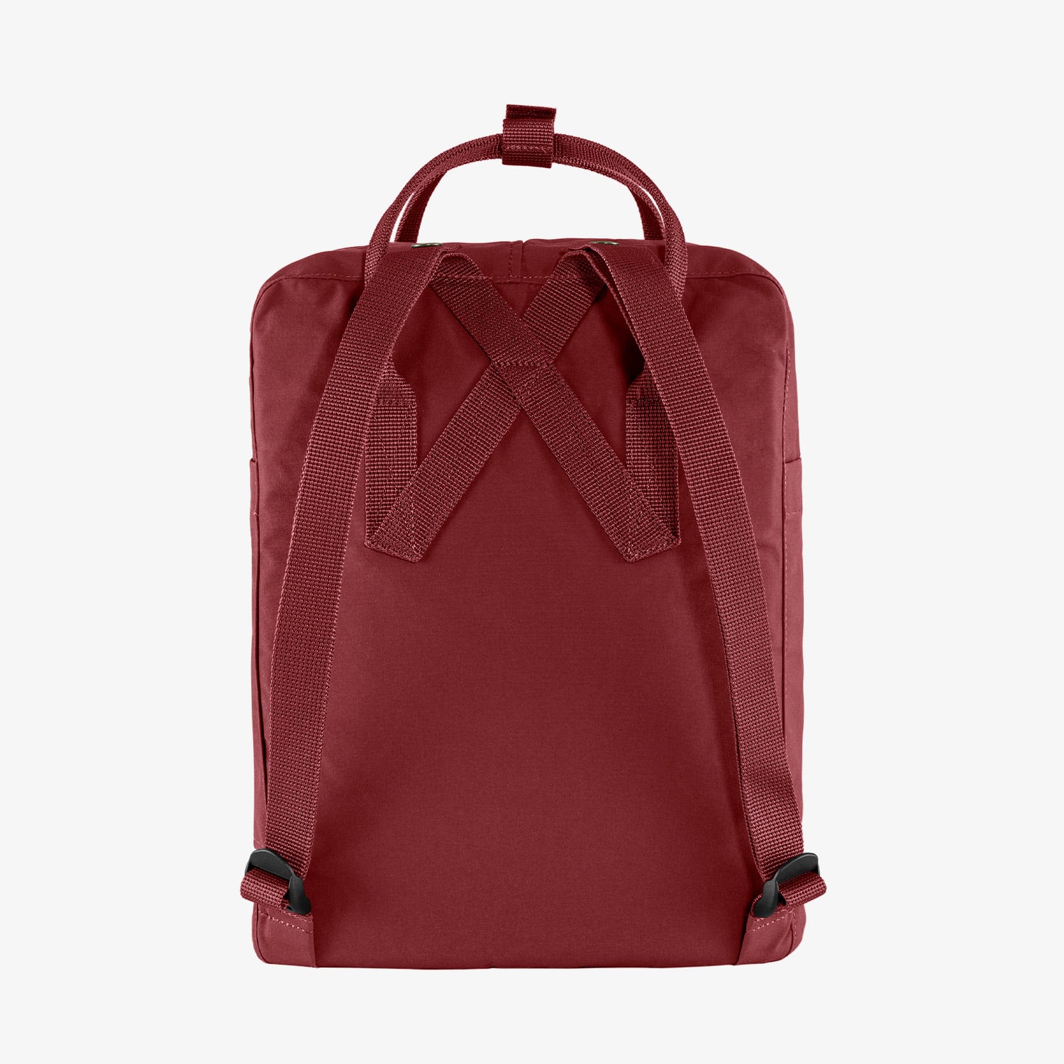 Kanken Classic Unisex Bordo Sırt Çantası
