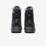 Timberland Tbl Originals Ultra Mid Lace Up Erkek Siyah Outdoor Ayakkabı