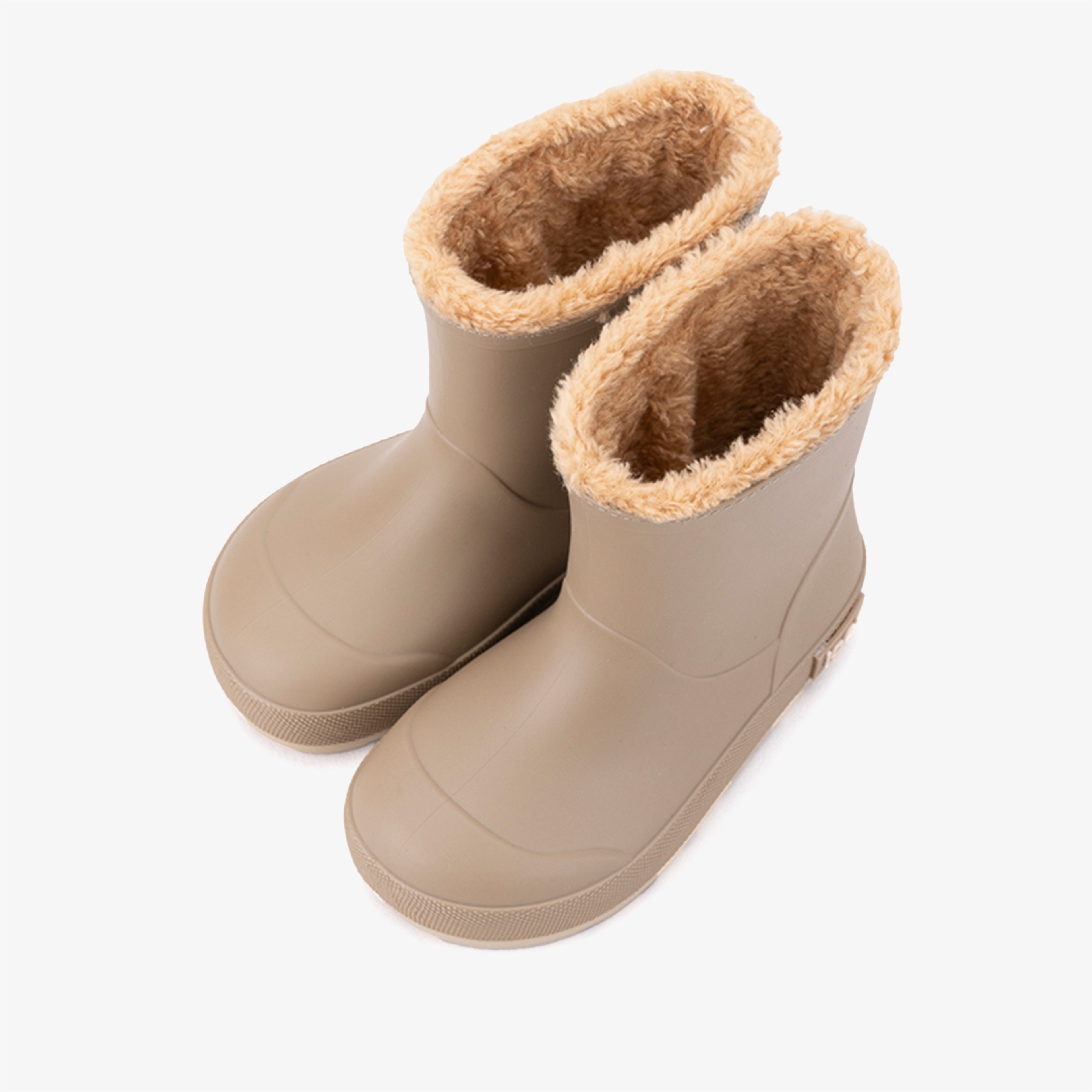 Igor Yogi Dk Borreguito Çocuk Bej Bot