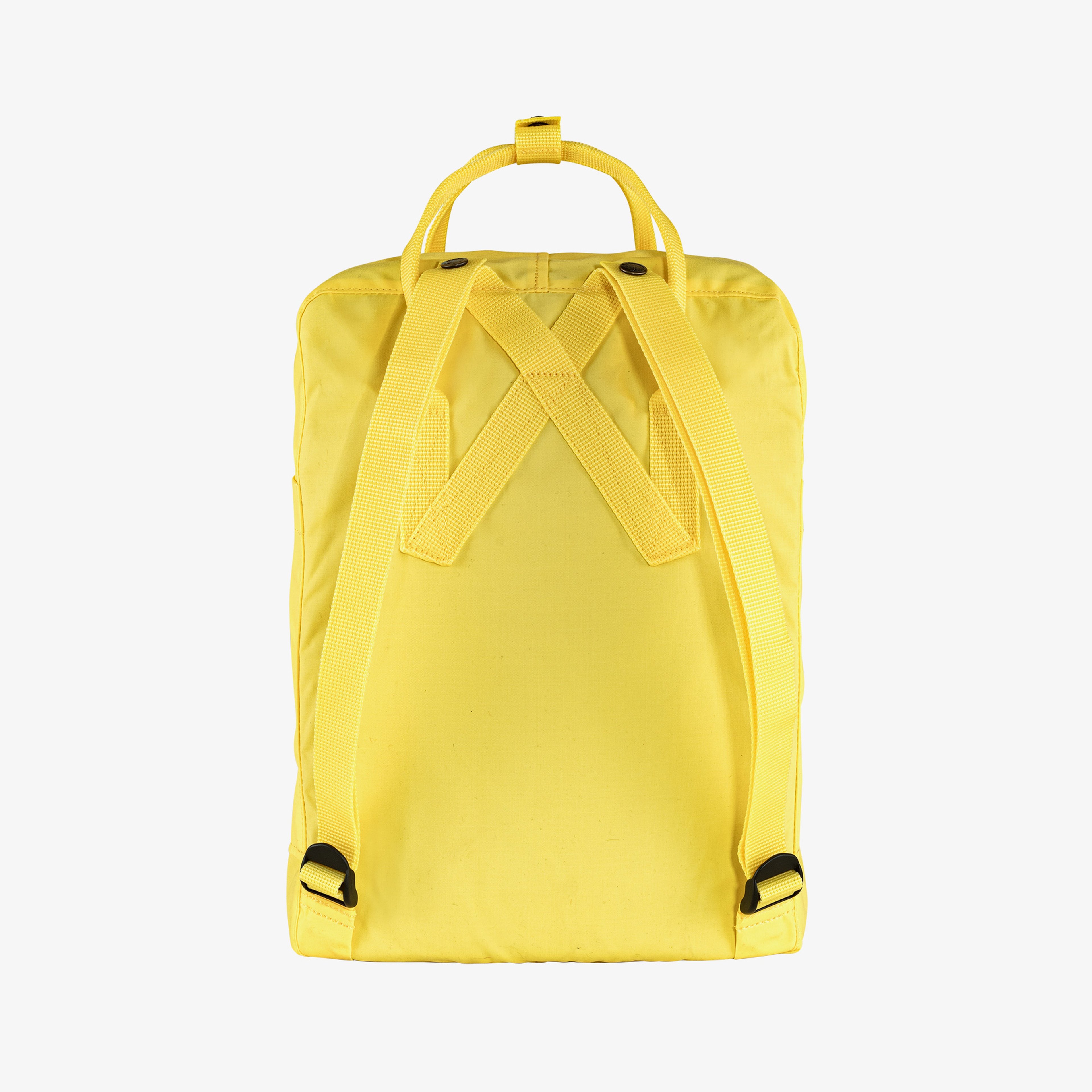 Kanken Classic Unisex Sarı Sırt Çantası