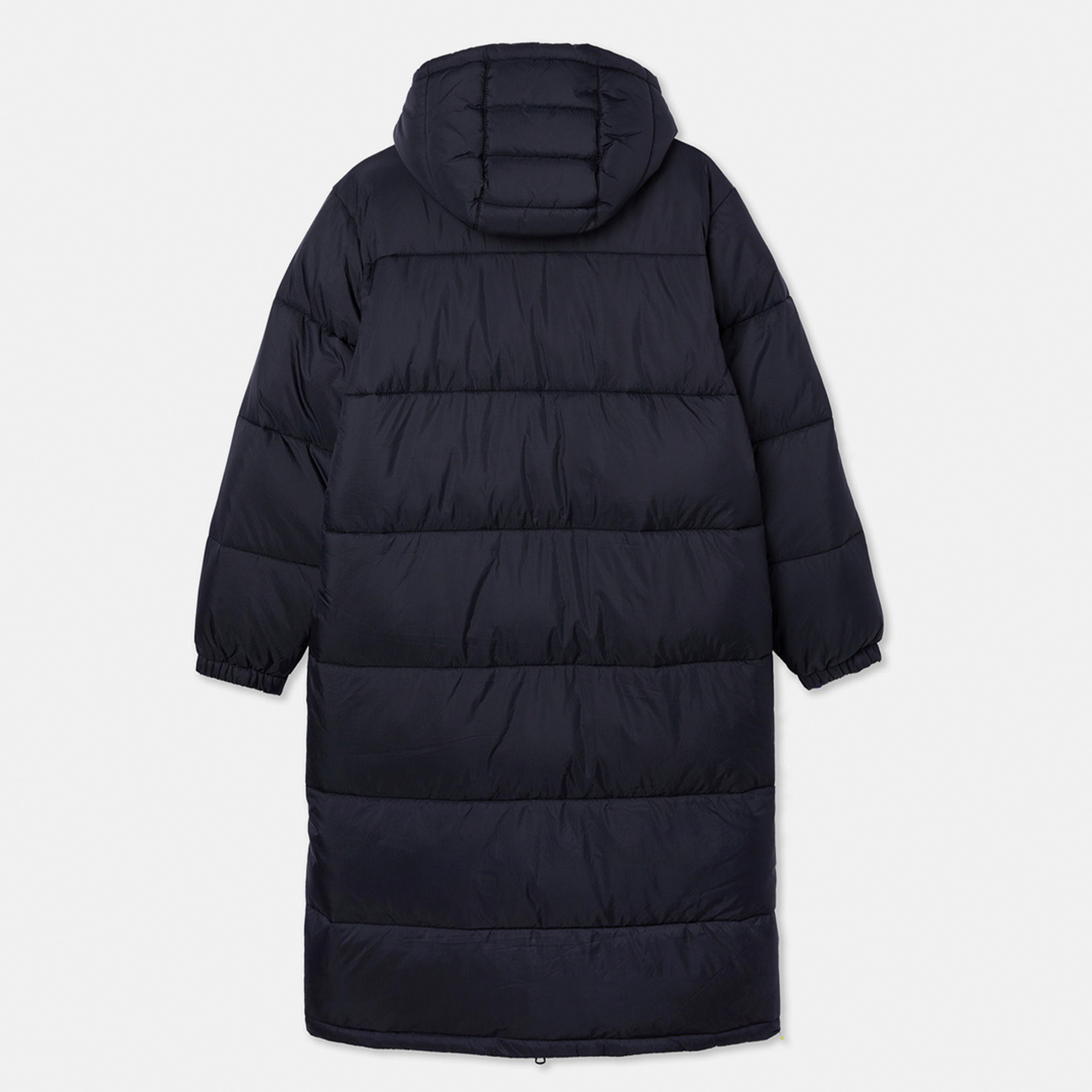 Dickies Alatna Long Kadın Siyah Mont