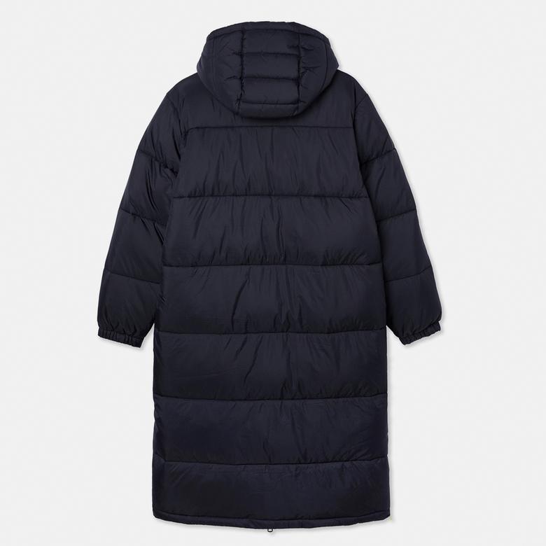 Dickies Alatna Long Kadın Siyah Mont