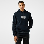 Dickies Philipsburg Erkek Siyah Sweatshirt