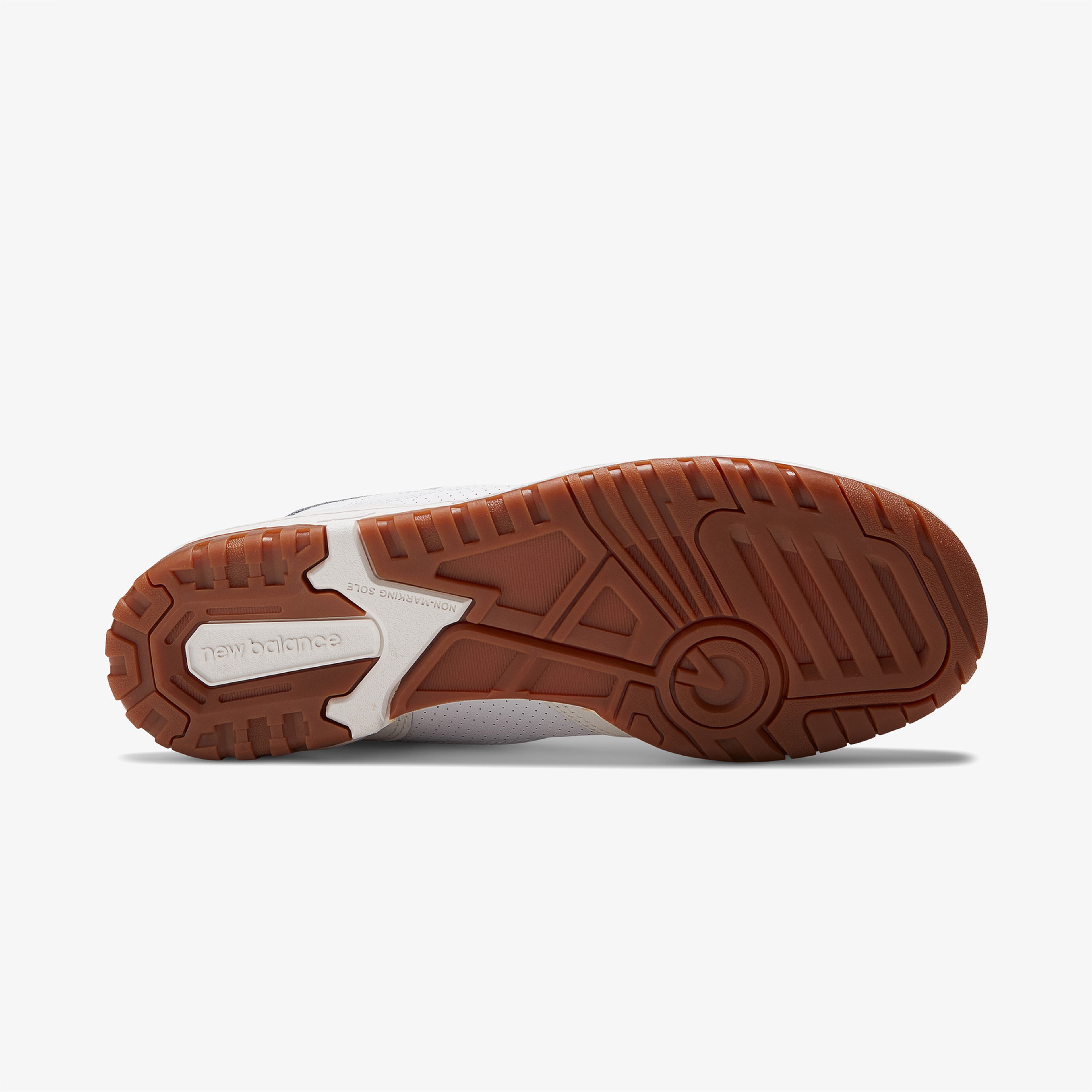 New Balance 550 Lifestyle Kadın Beyaz Spor Ayakkabı