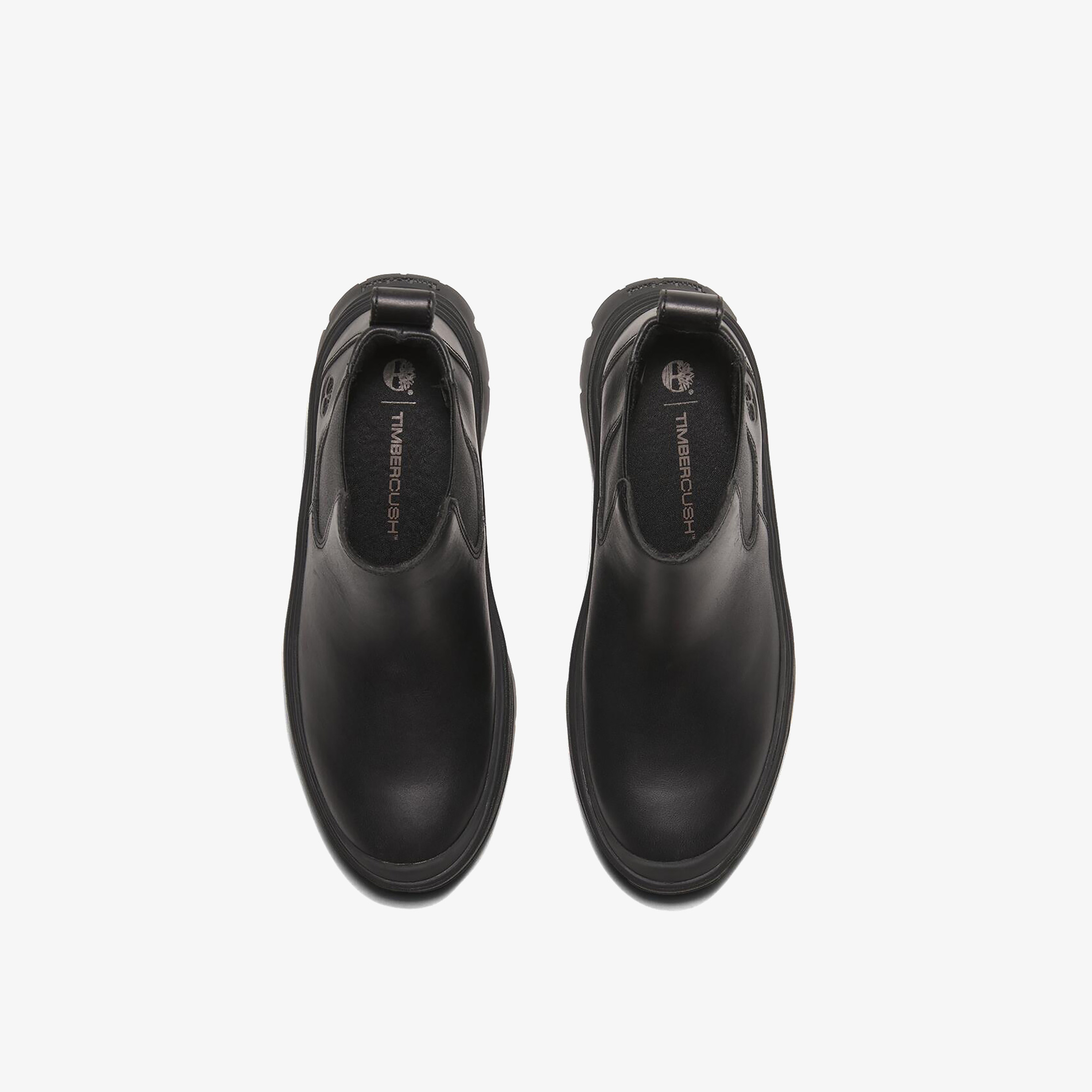 Timberland Roxie Lane Mid Chelsea Kadın Siyah Bot