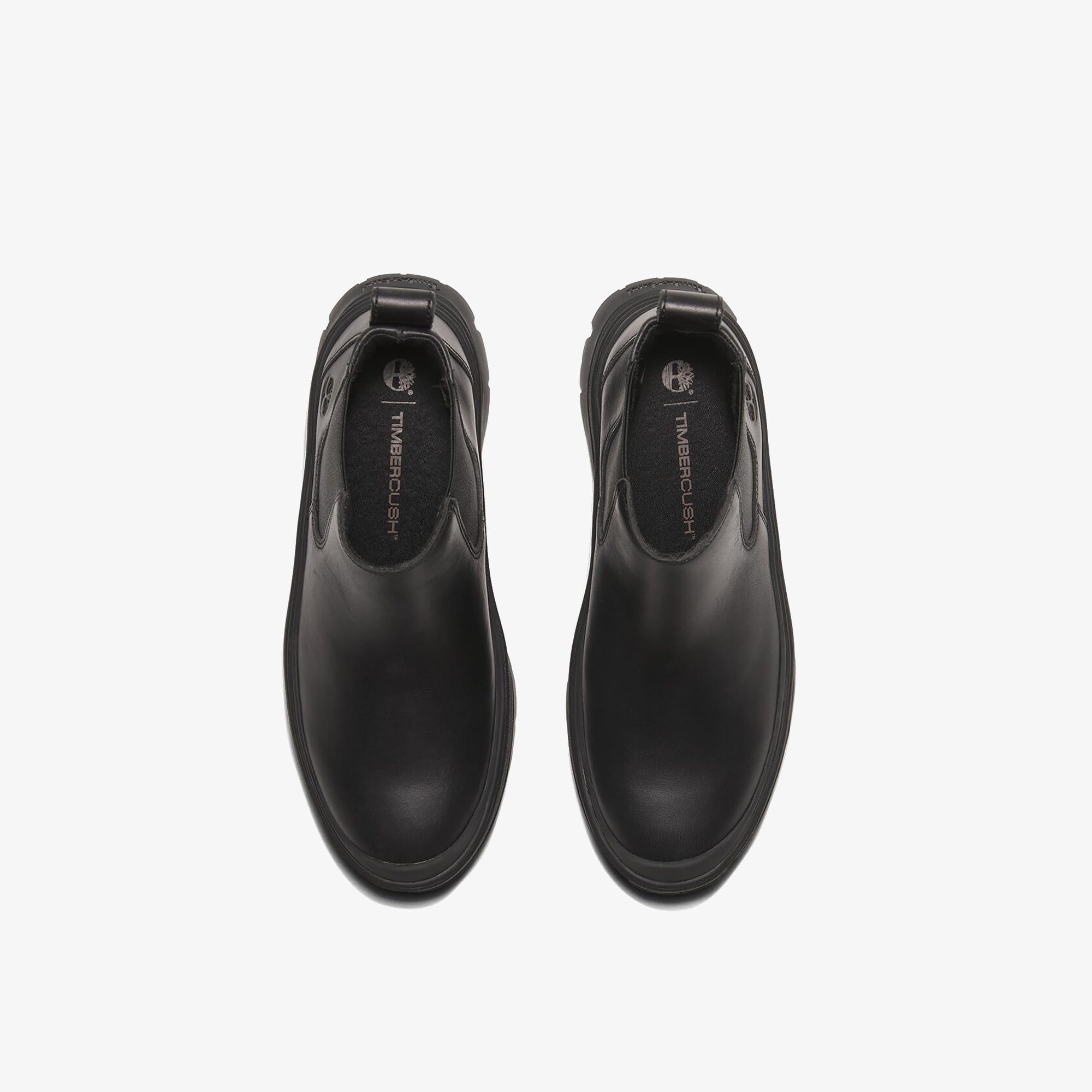 Timberland Roxie Lane Mid Chelsea Kadın Siyah Bot