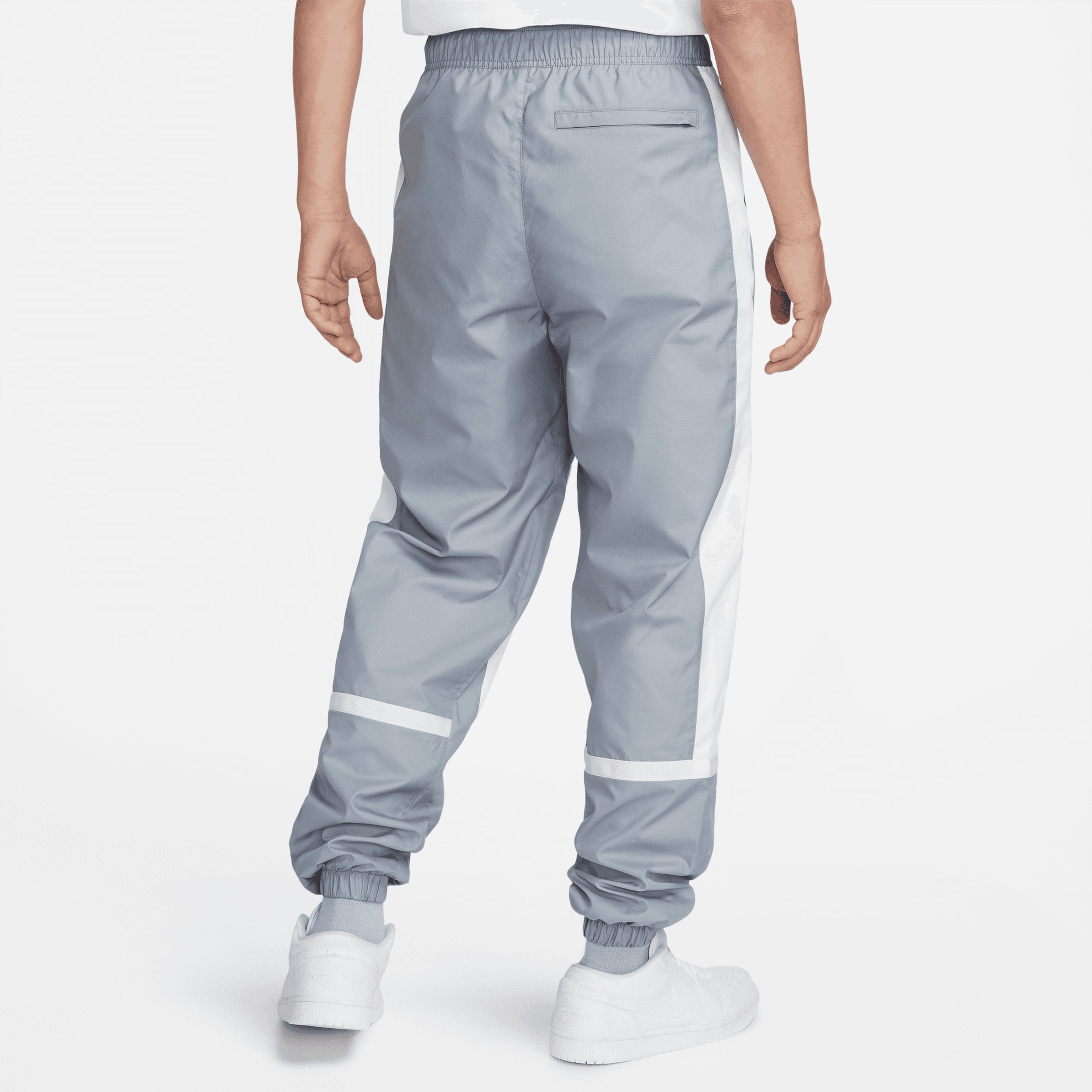 Jordan Paris Saint-Germain Suit Erkek Gri Eşofman Altı