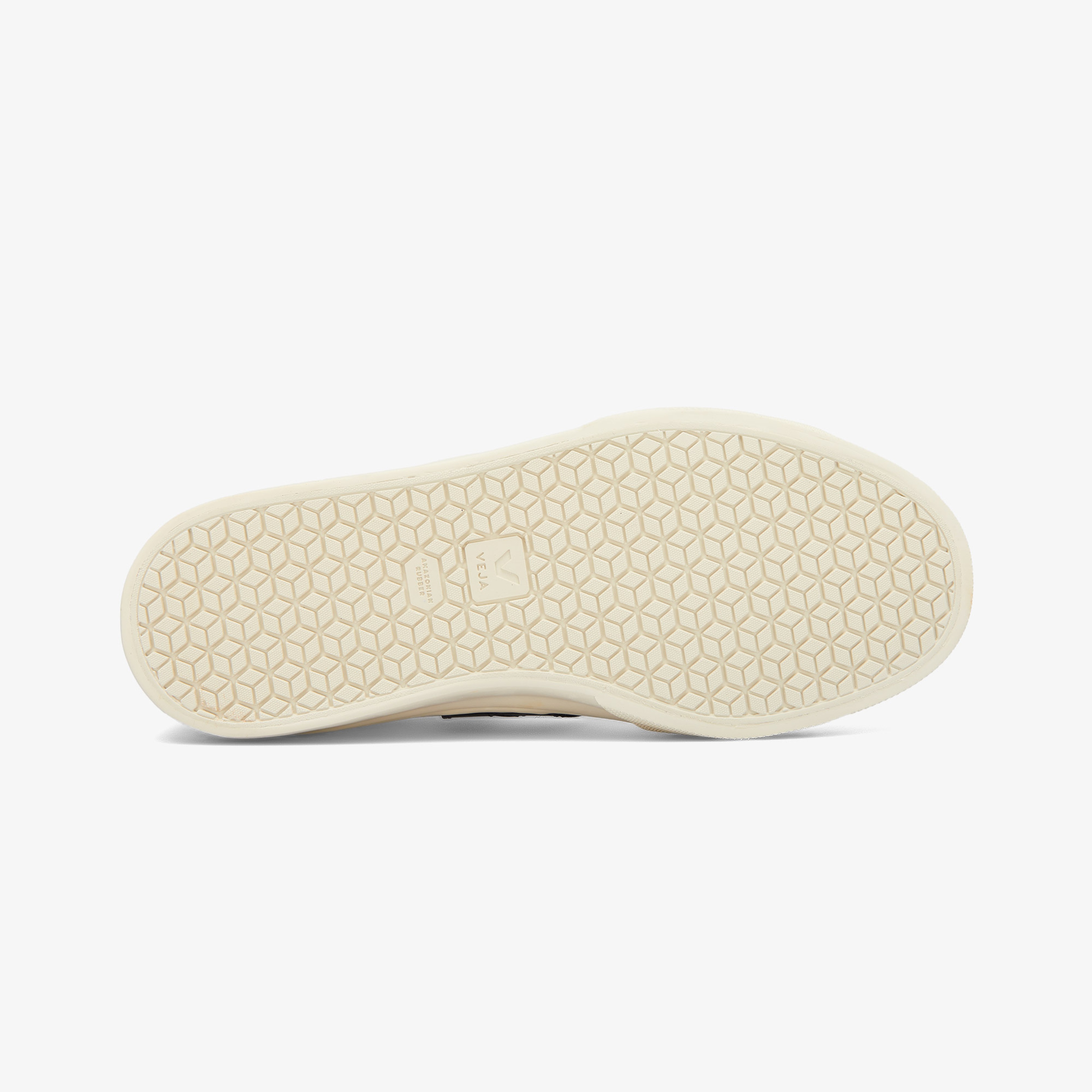 Veja Campo Chromefree Kadın Beyaz Sneaker