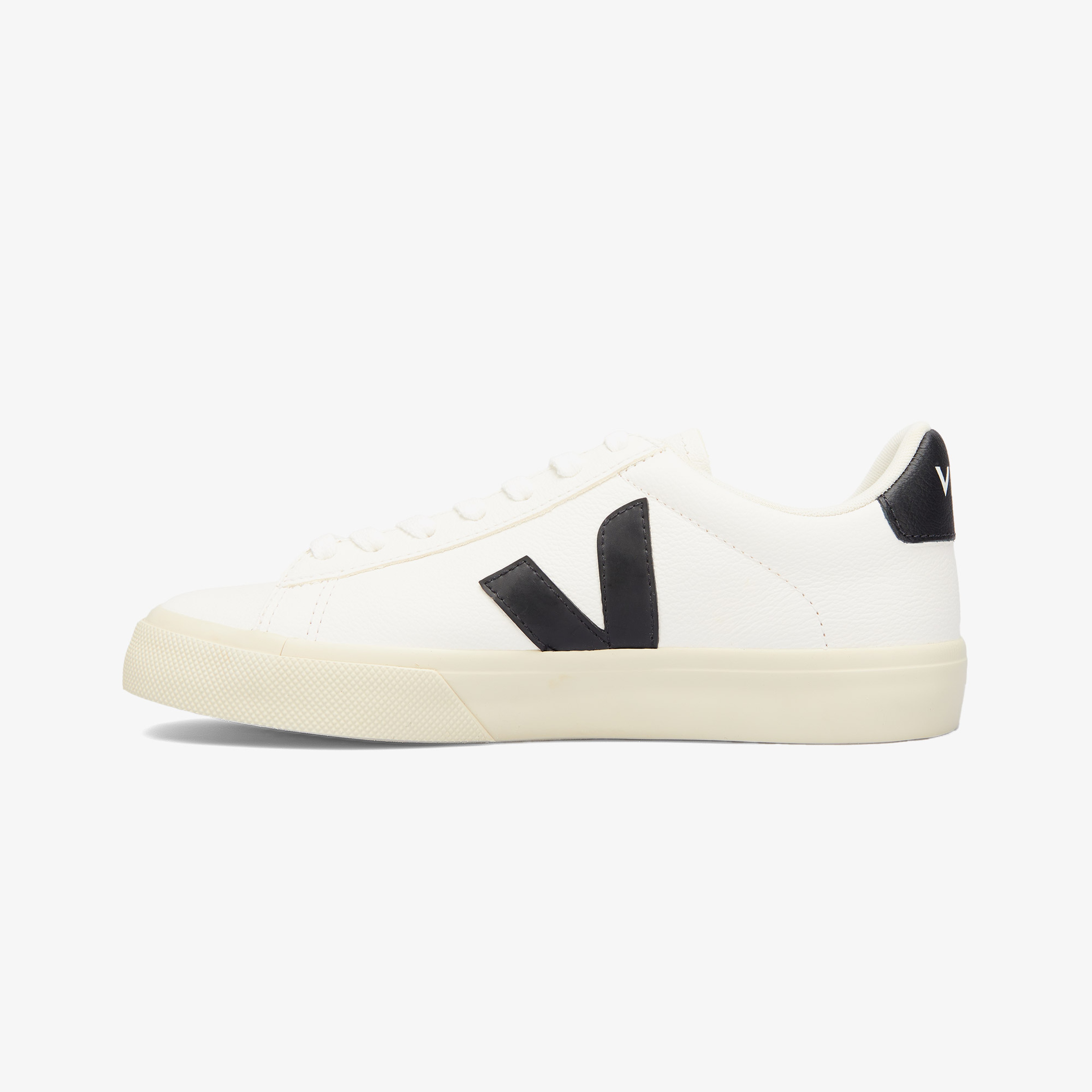 Veja Campo Chromefree Kadın Beyaz Sneaker