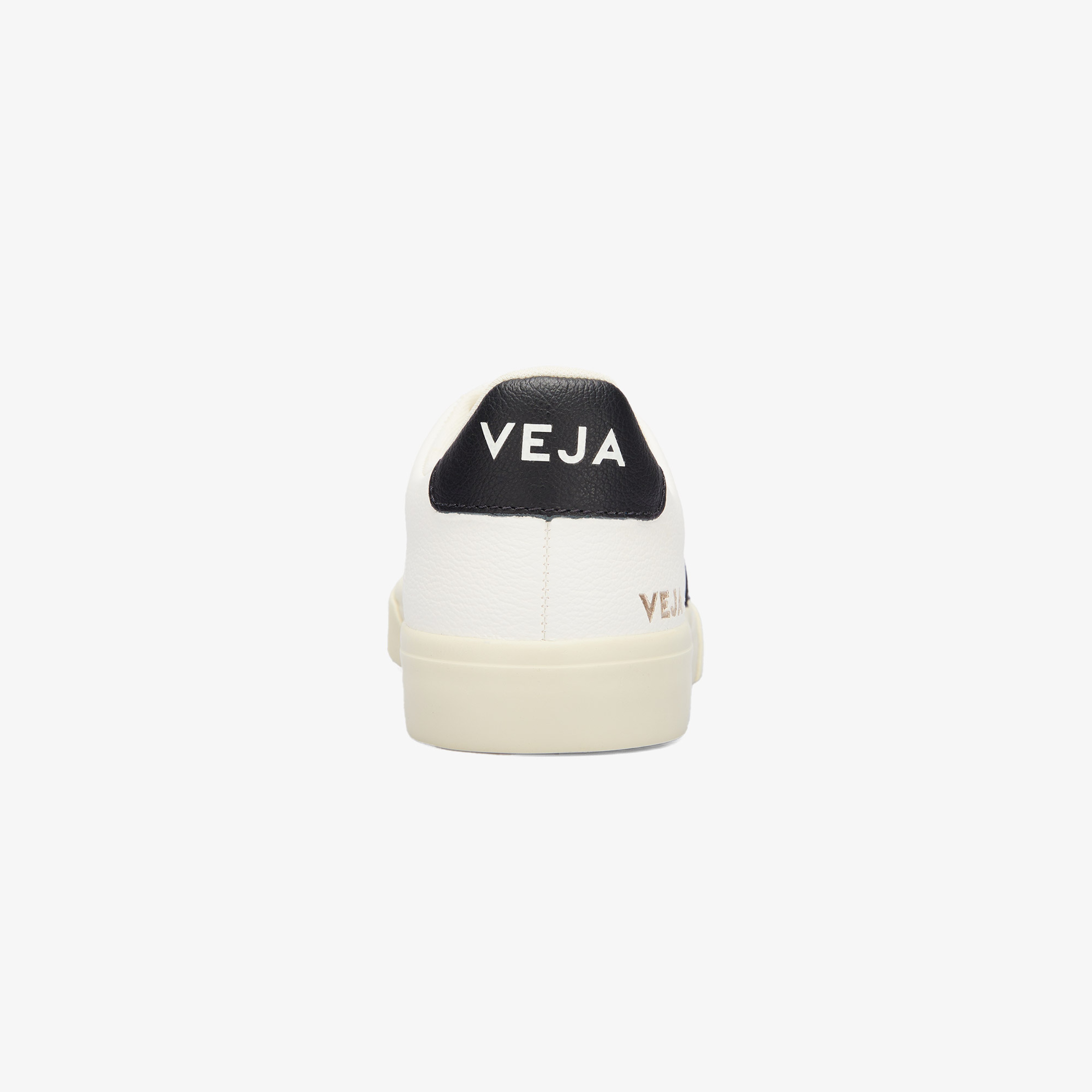 Veja Campo Chromefree Kadın Beyaz Sneaker