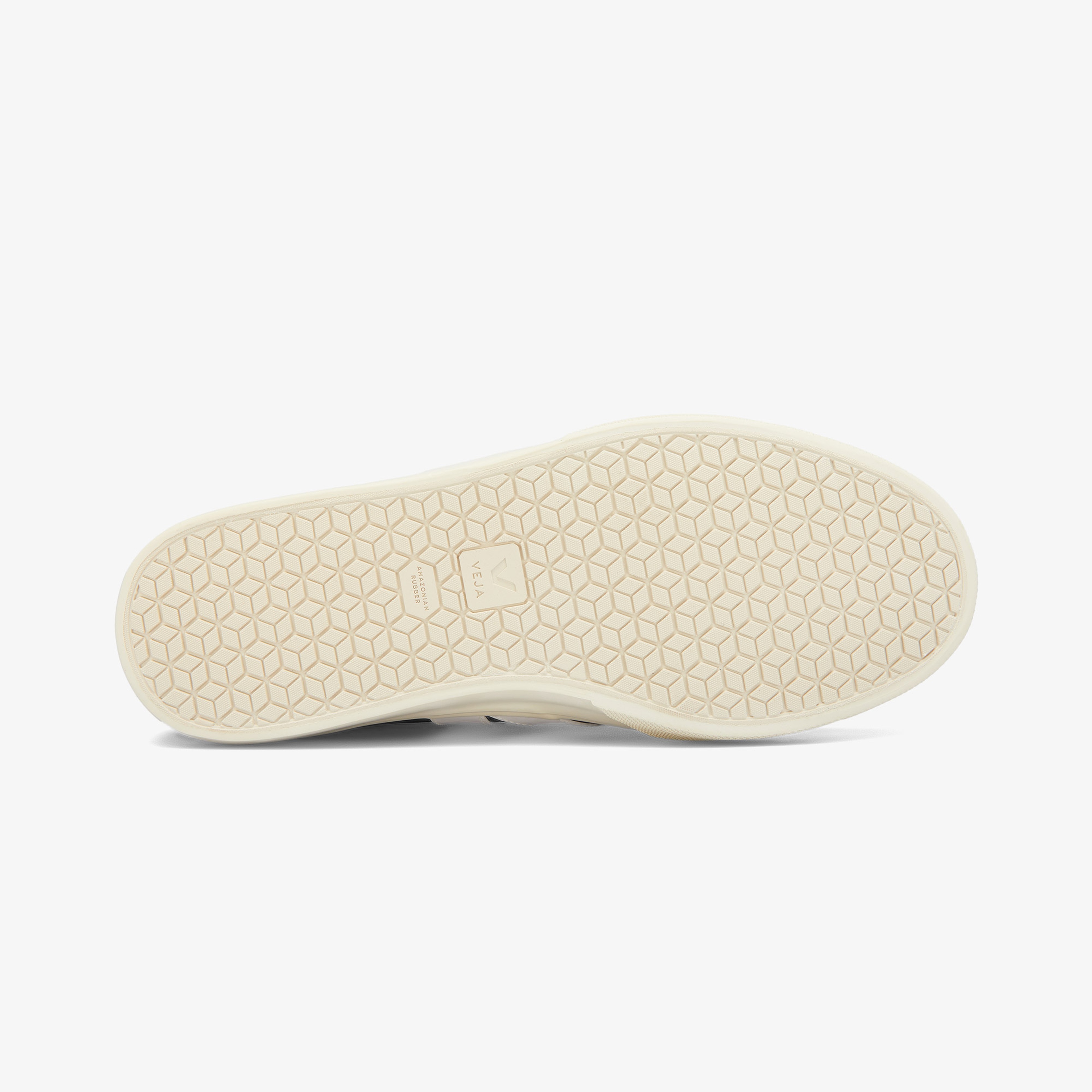 Veja Campo Chromefree Erkek Siyah Sneaker