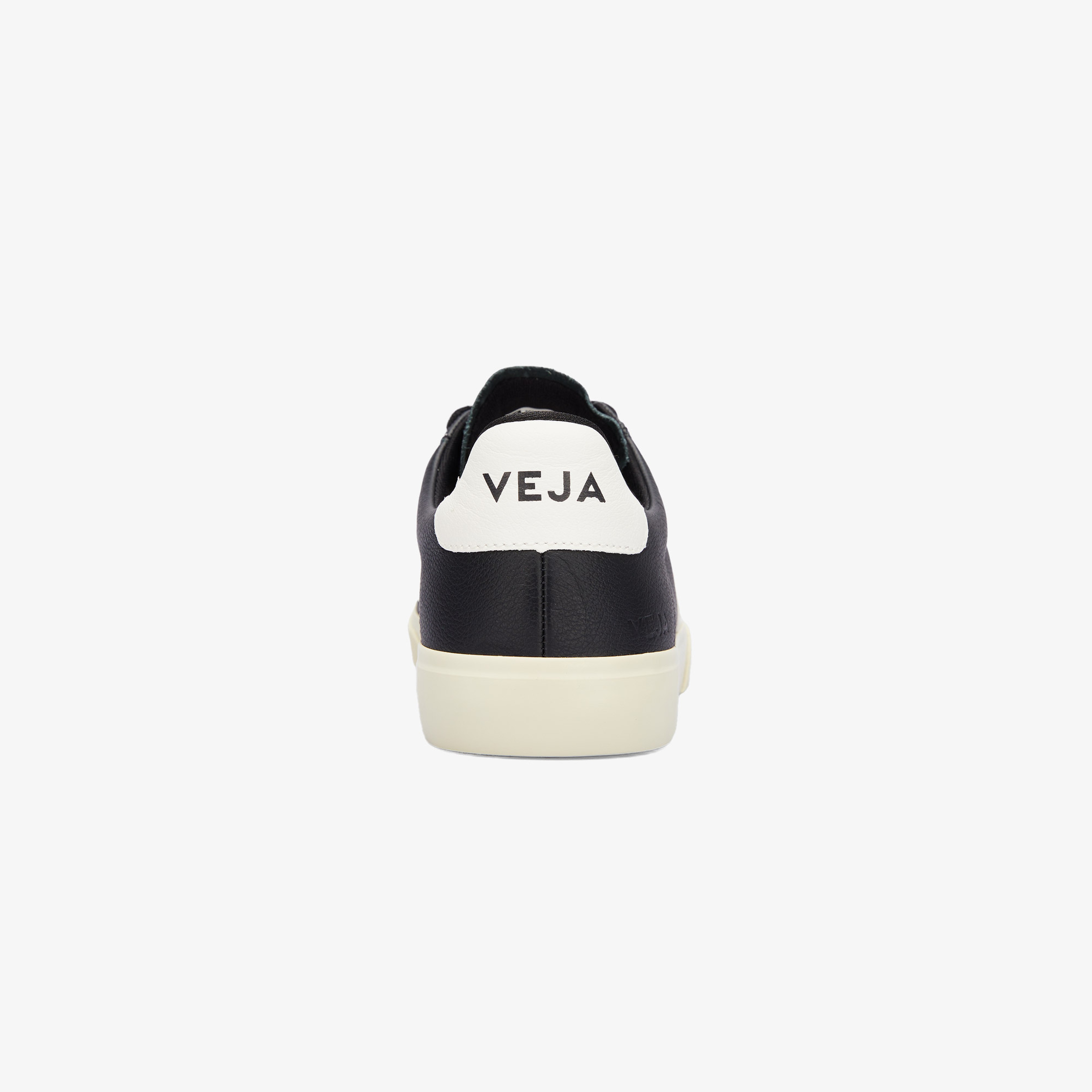Veja Campo Chromefree Erkek Siyah Sneaker