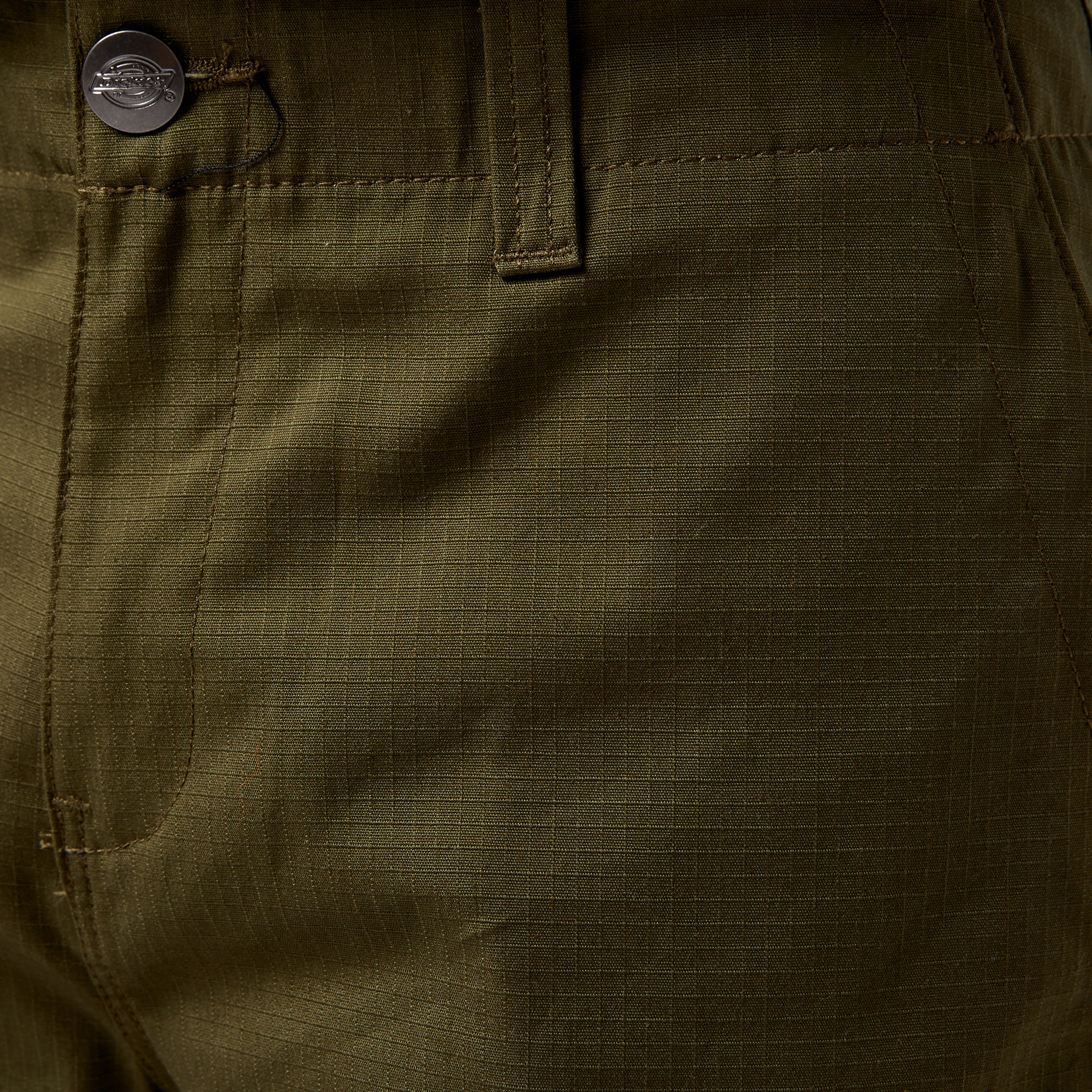 Dickies Millerville Erkek Yeşil Şort