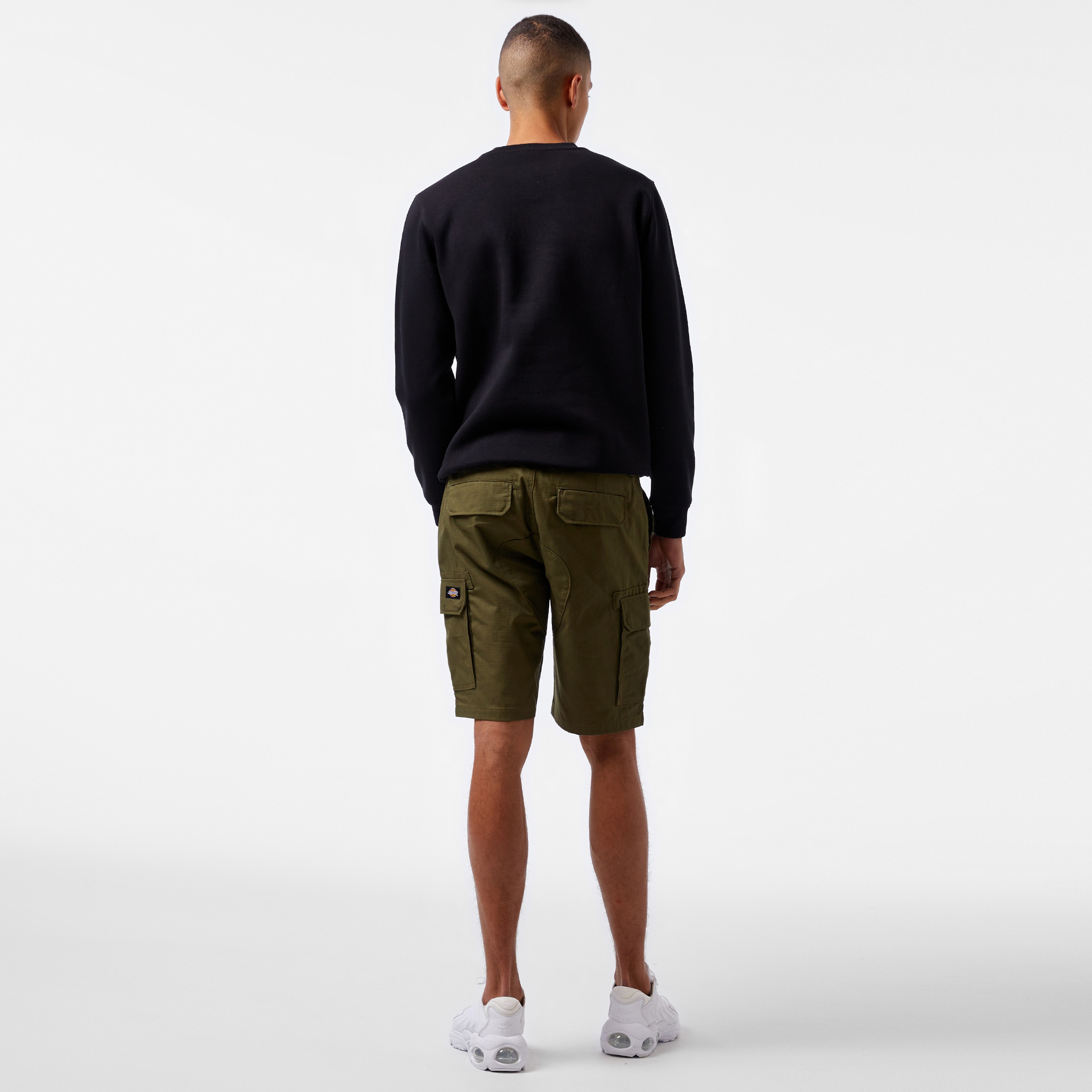 Dickies Millerville Erkek Yeşil Şort