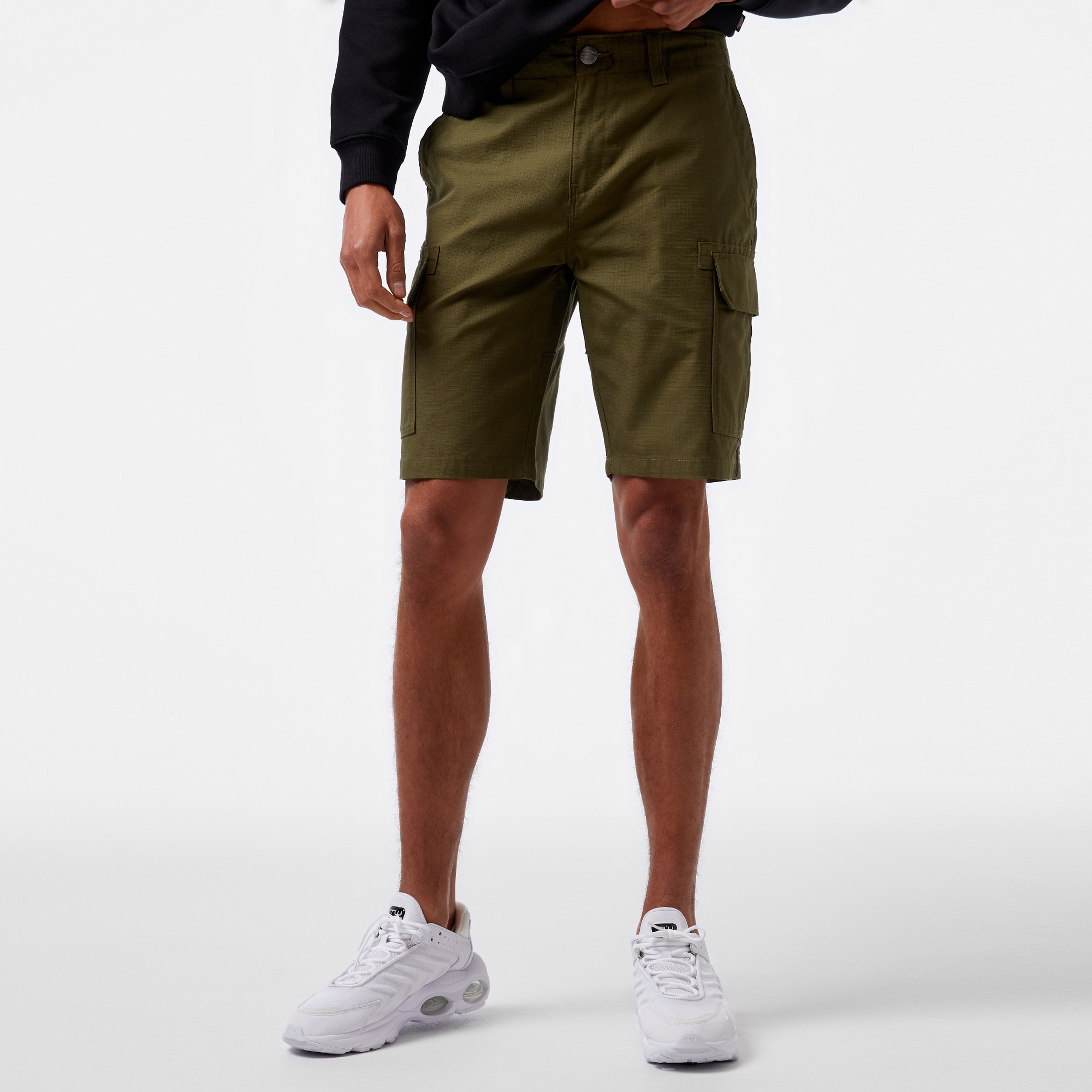 Dickies Millerville Erkek Yeşil Şort