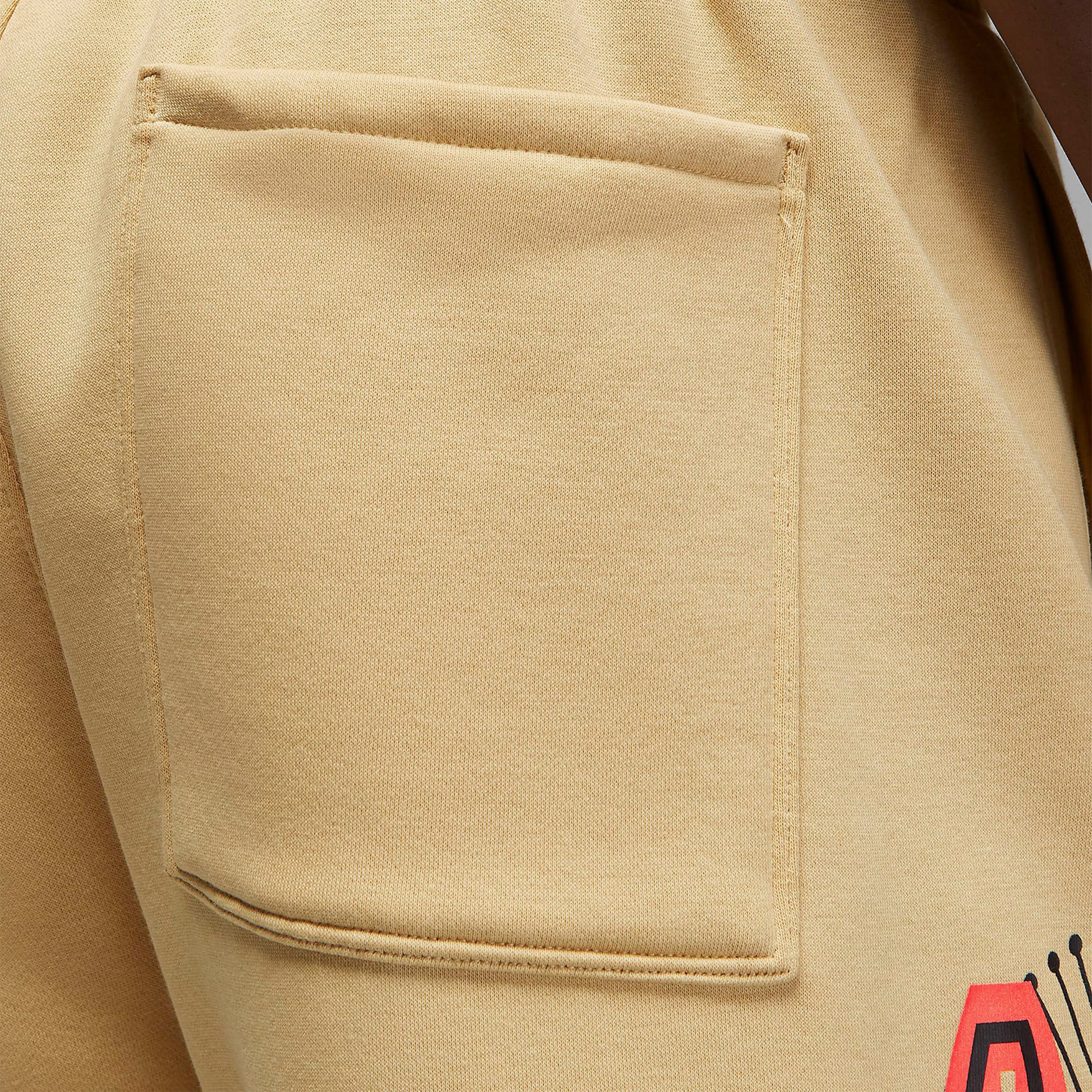 Jordan Flight MVP Erkek Krem Şort