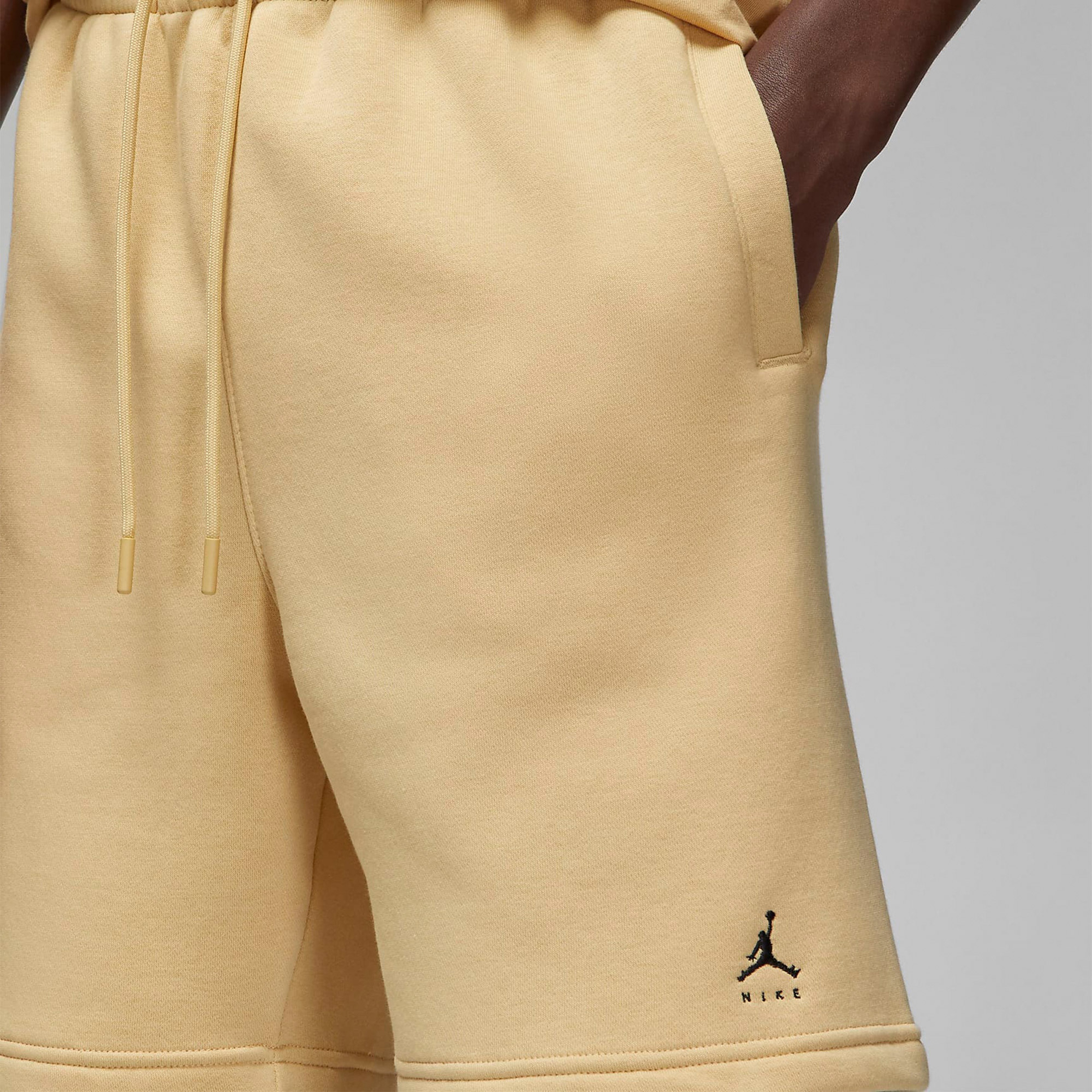 Jordan Flight MVP Erkek Krem Şort