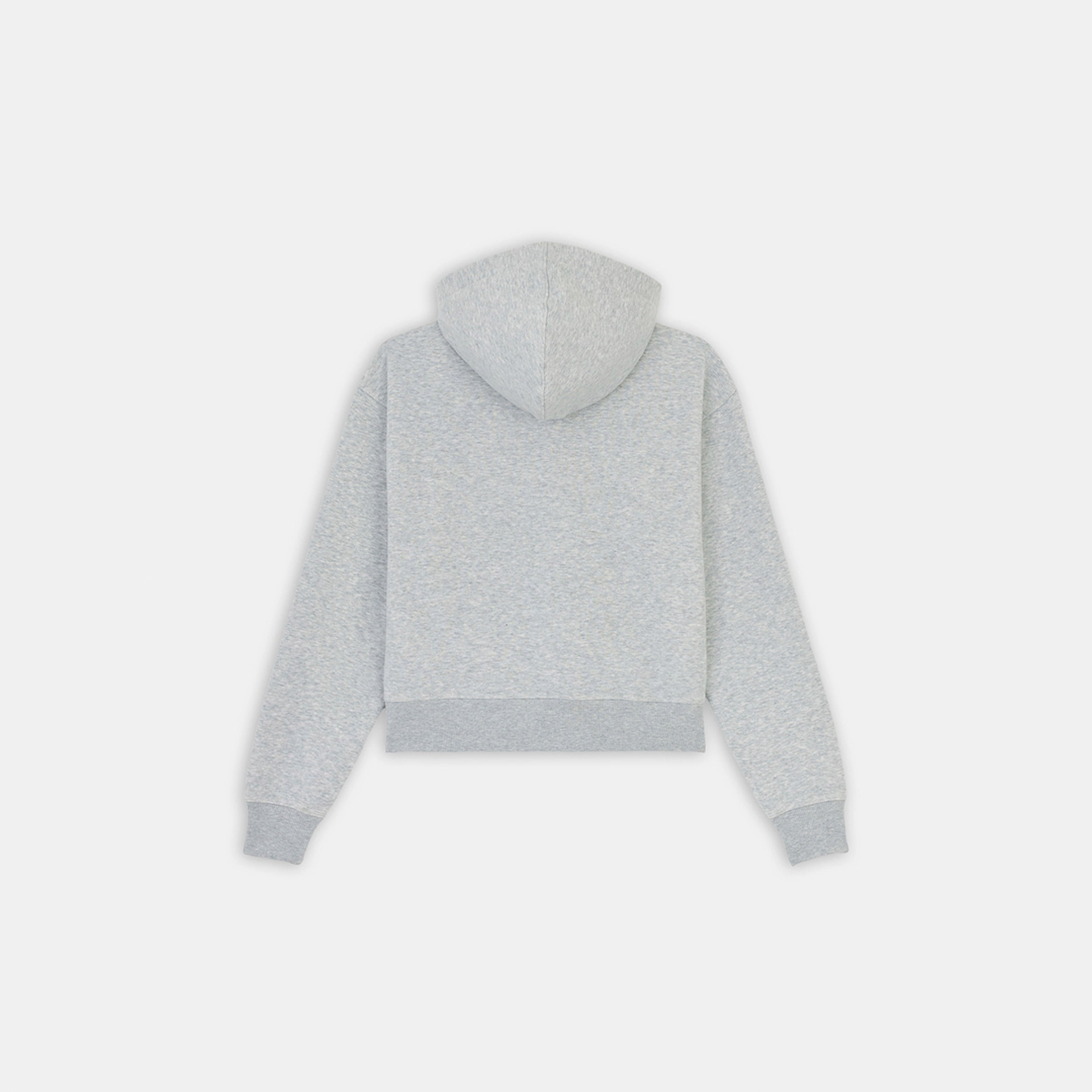 Dickies Oakport 1/4 Zip Kadın Yeşil Sweatshirt