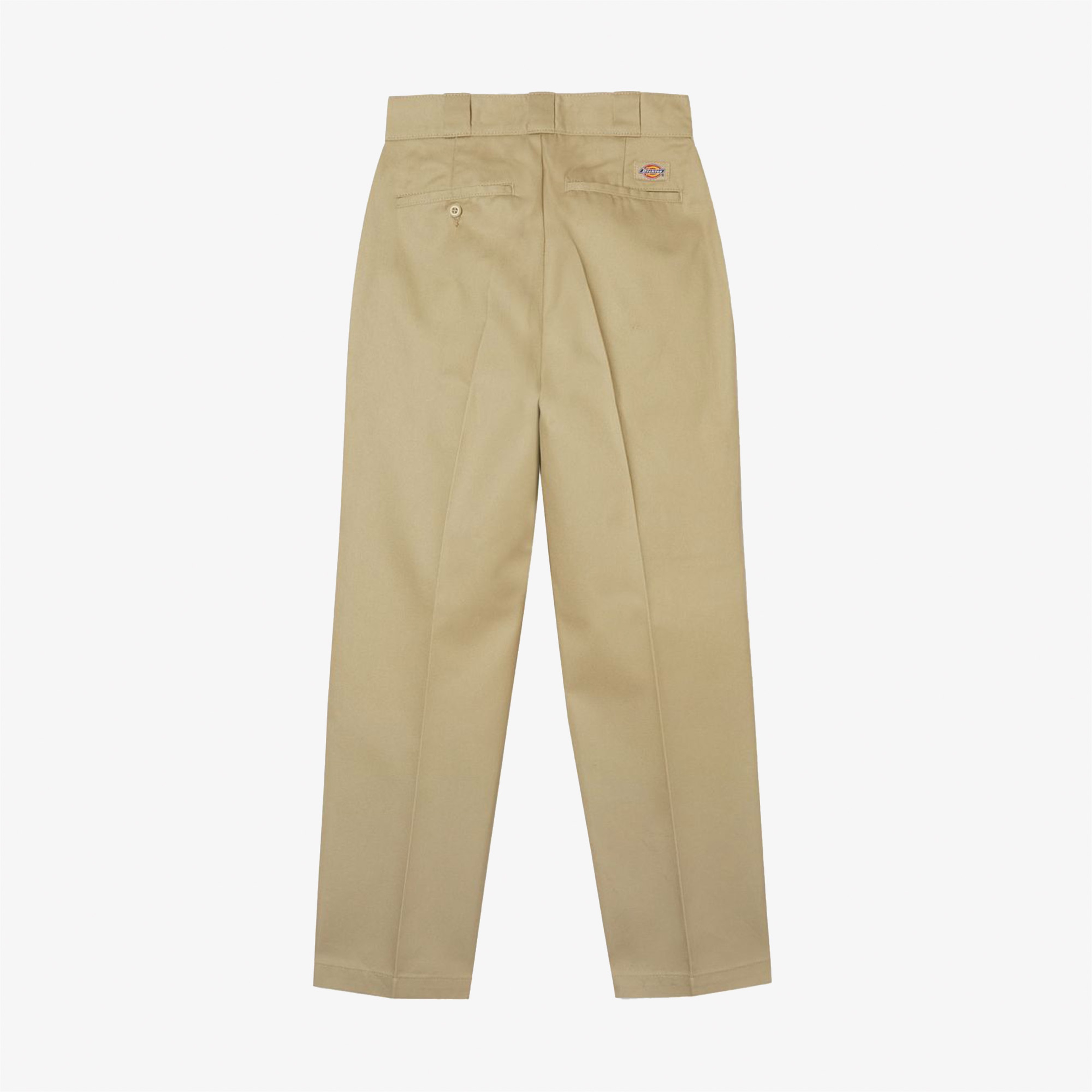 Dickies Phonenix Cropped Rec Kadın Haki Pantolon