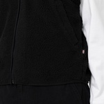 Dickies Mount Hope Erkek Siyah Yelek
