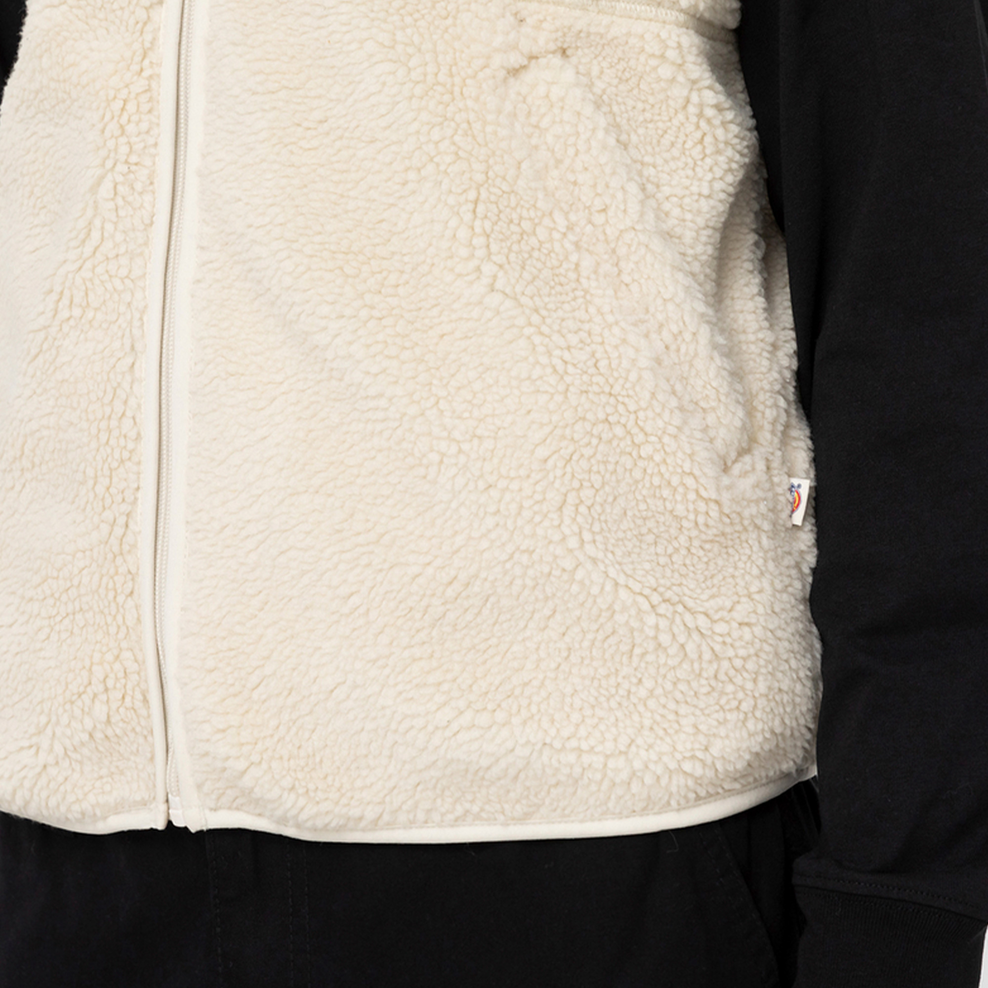 Dickies Mount Hope Erkek Krem Yelek