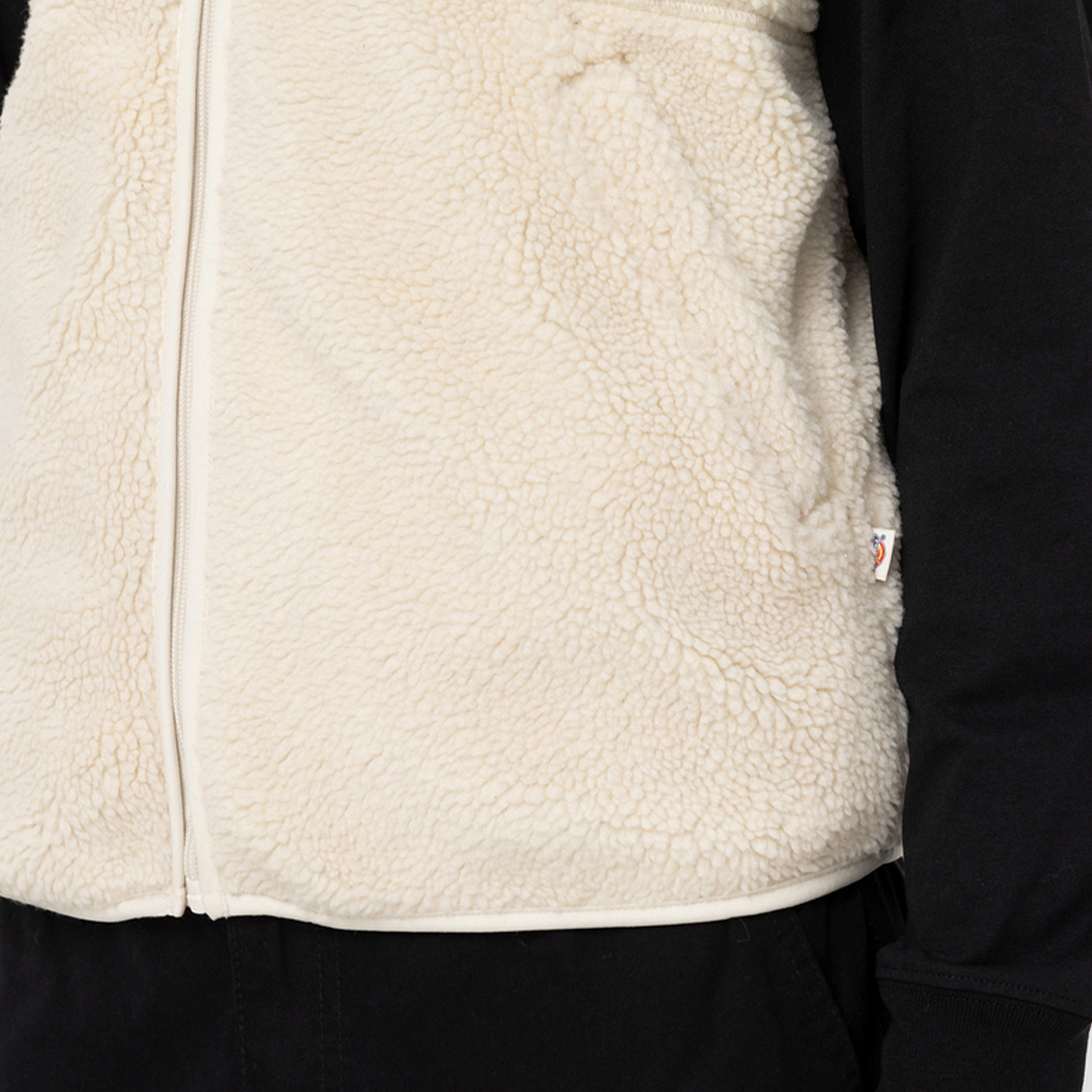 Dickies Mount Hope Erkek Krem Yelek