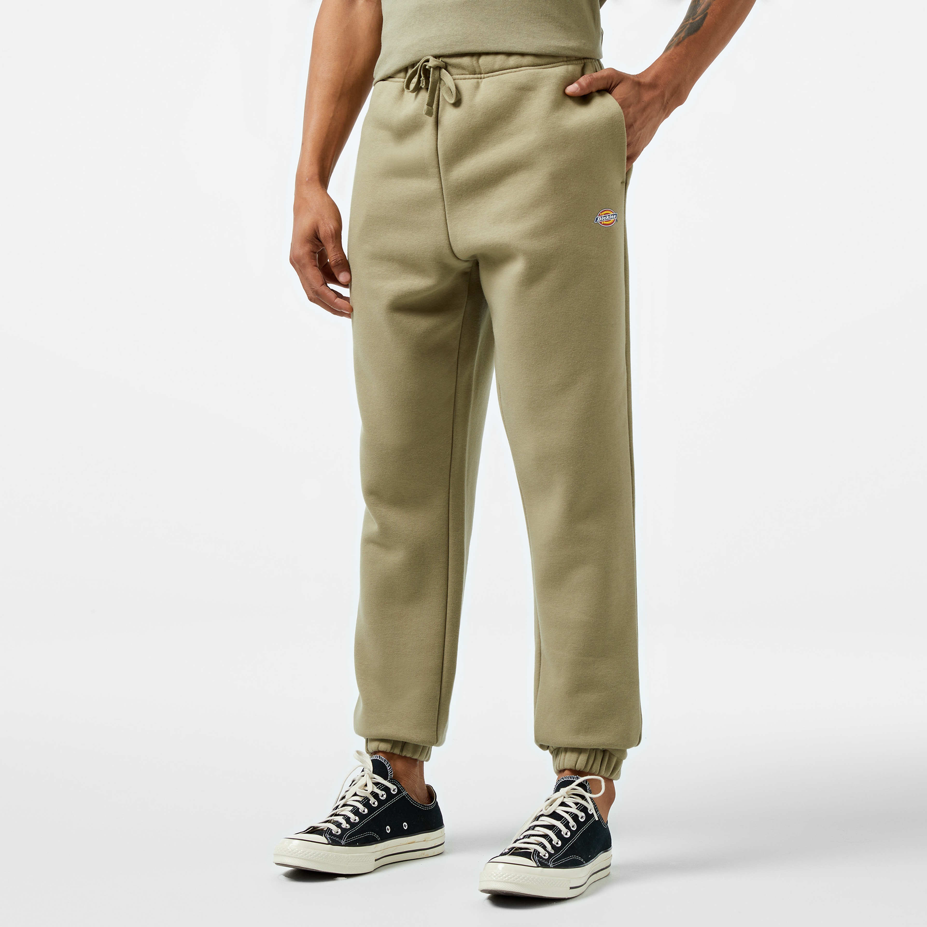 Dickies Mapleton Unisex Yeşil Pantolon