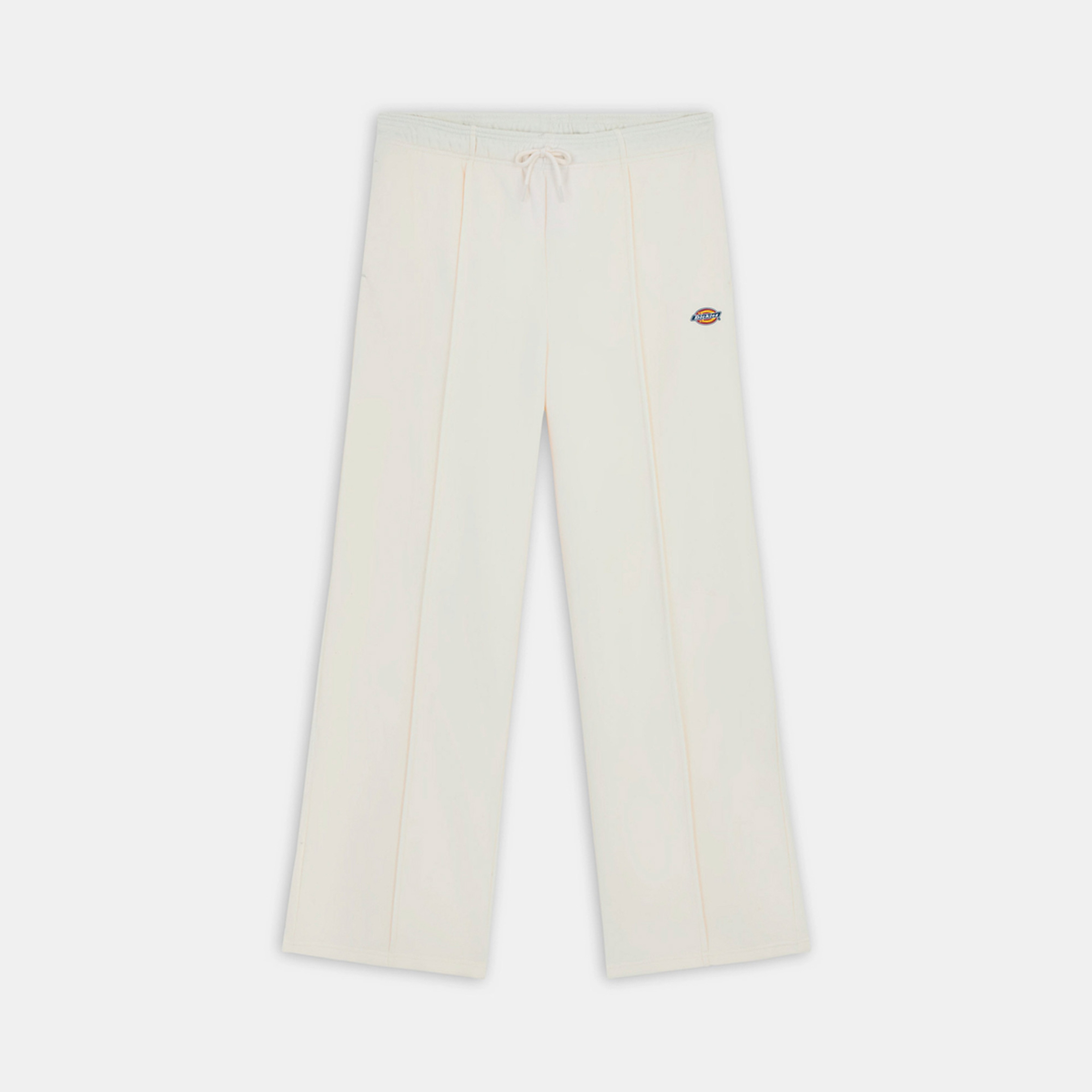 Dickies Mapleton Straight Kadın Krem Rengi Pantolon