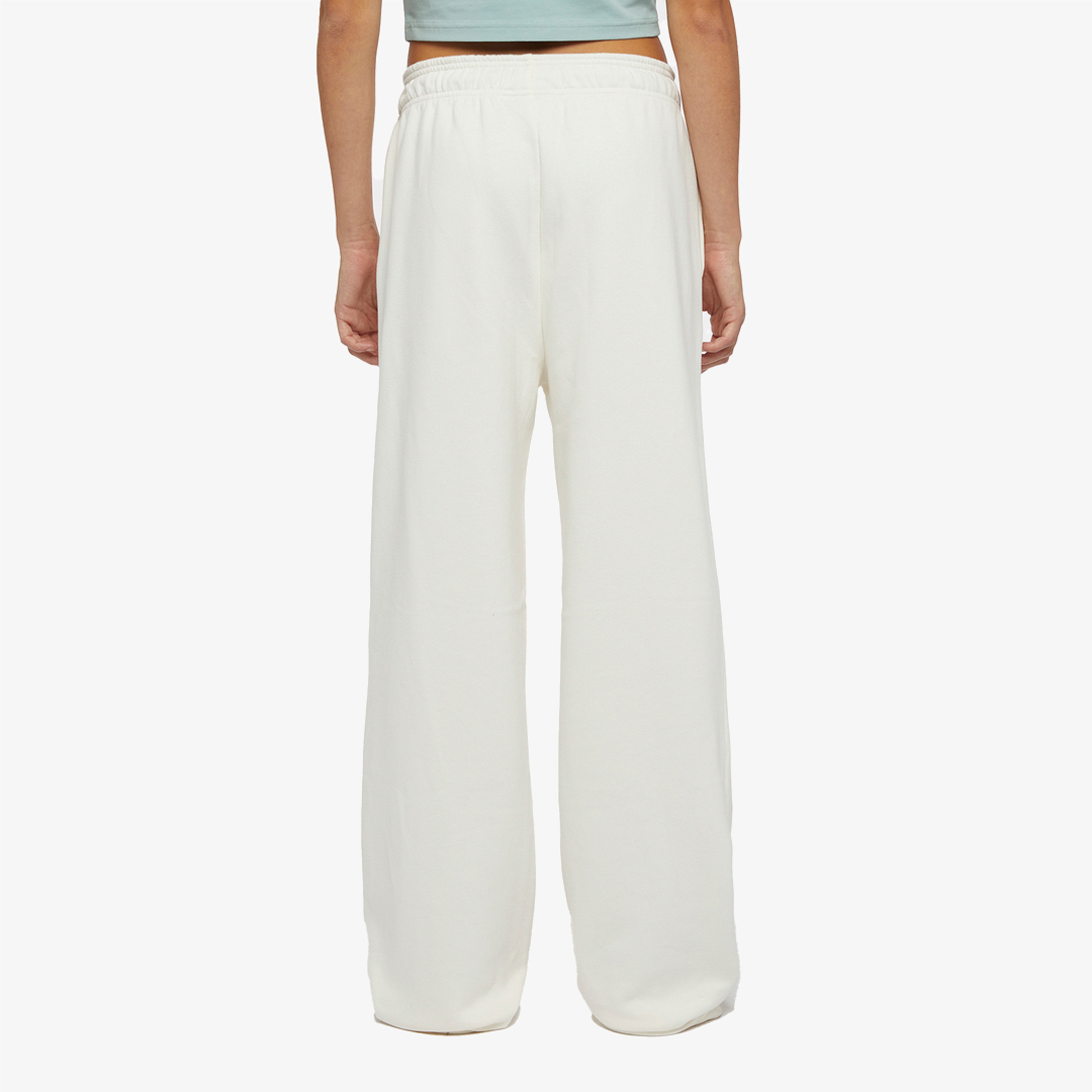 Dickies Mapleton Straight Kadın Krem Rengi Pantolon