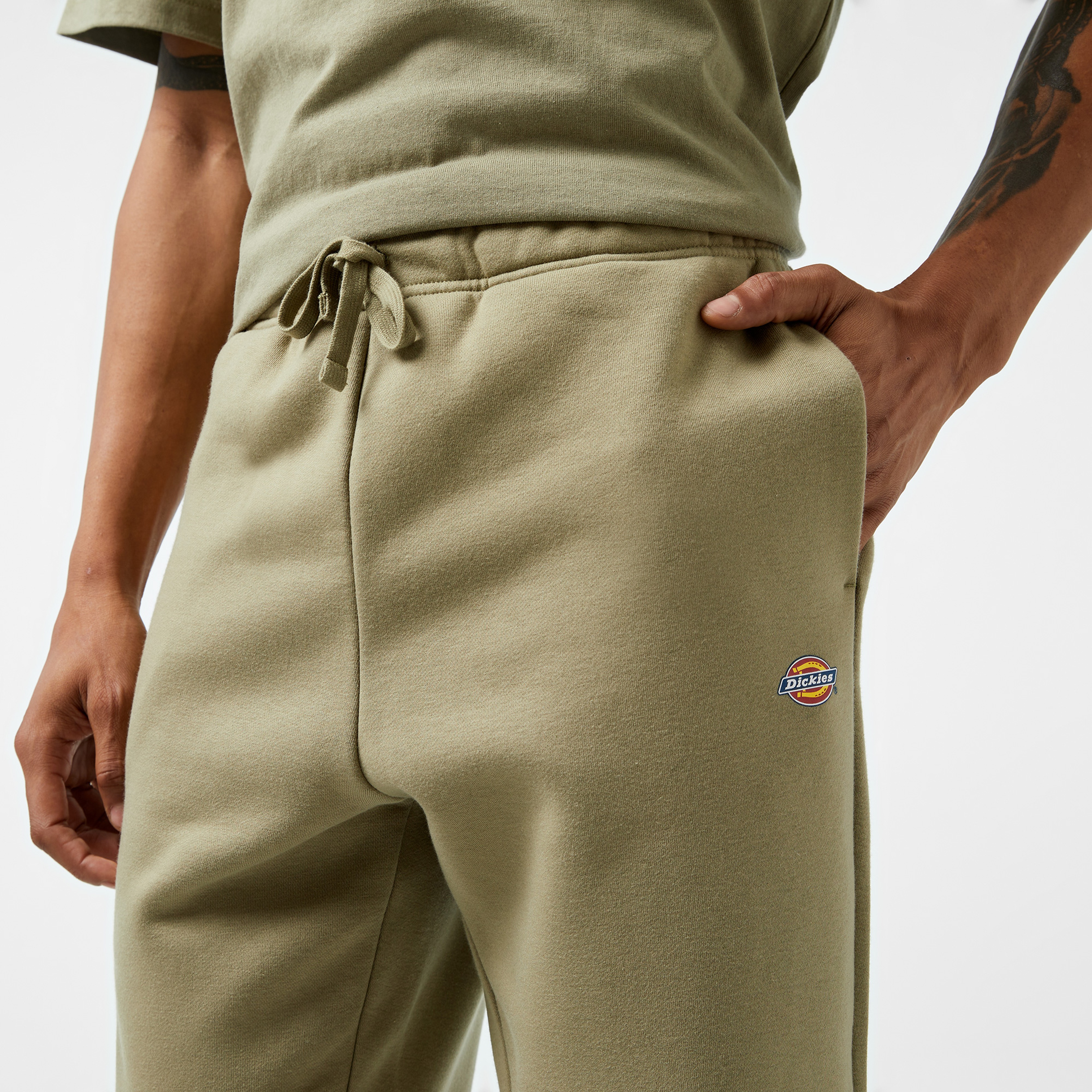 Dickies Mapleton Unisex Yeşil Pantolon
