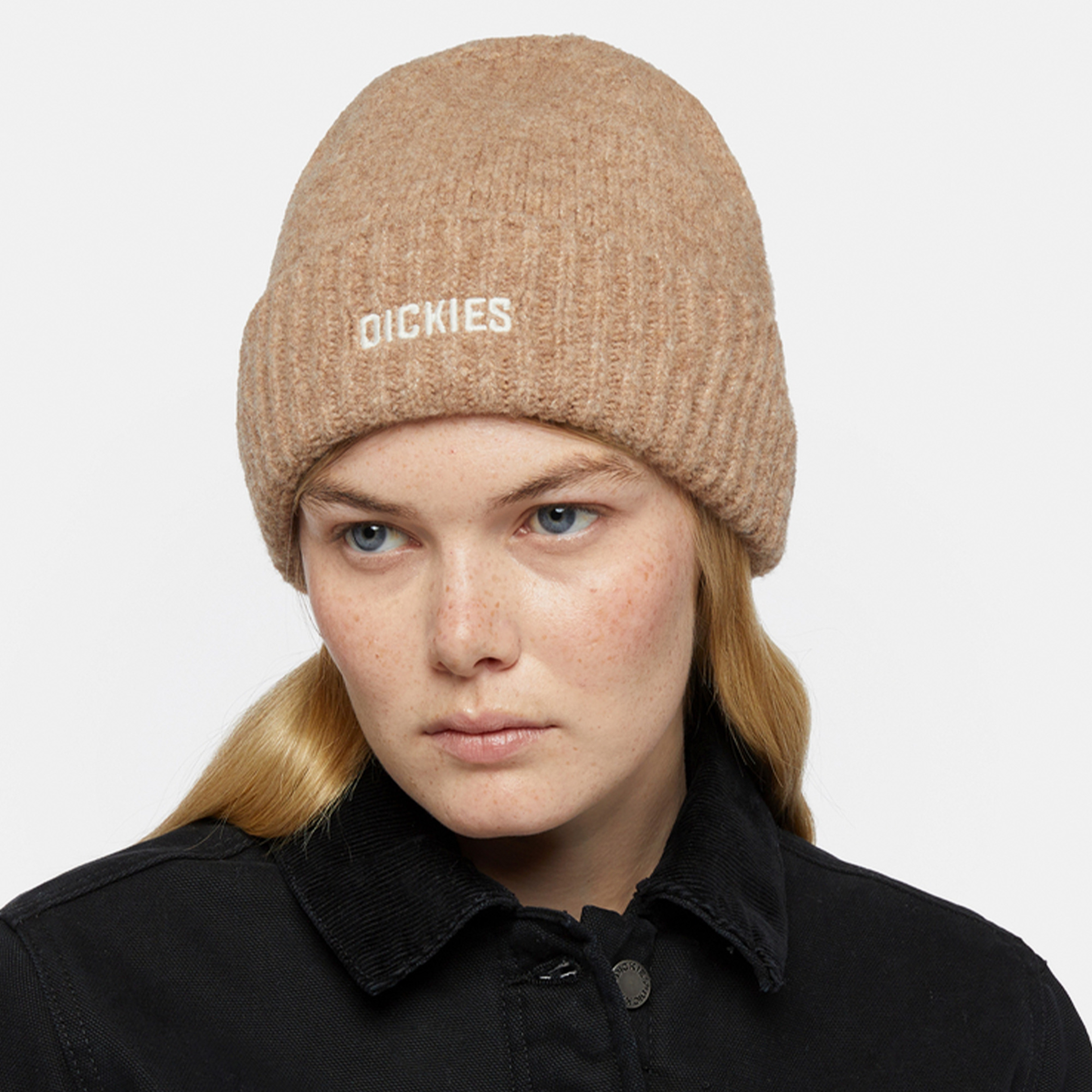 Dickies Harlowtown Unisex Bej Bere