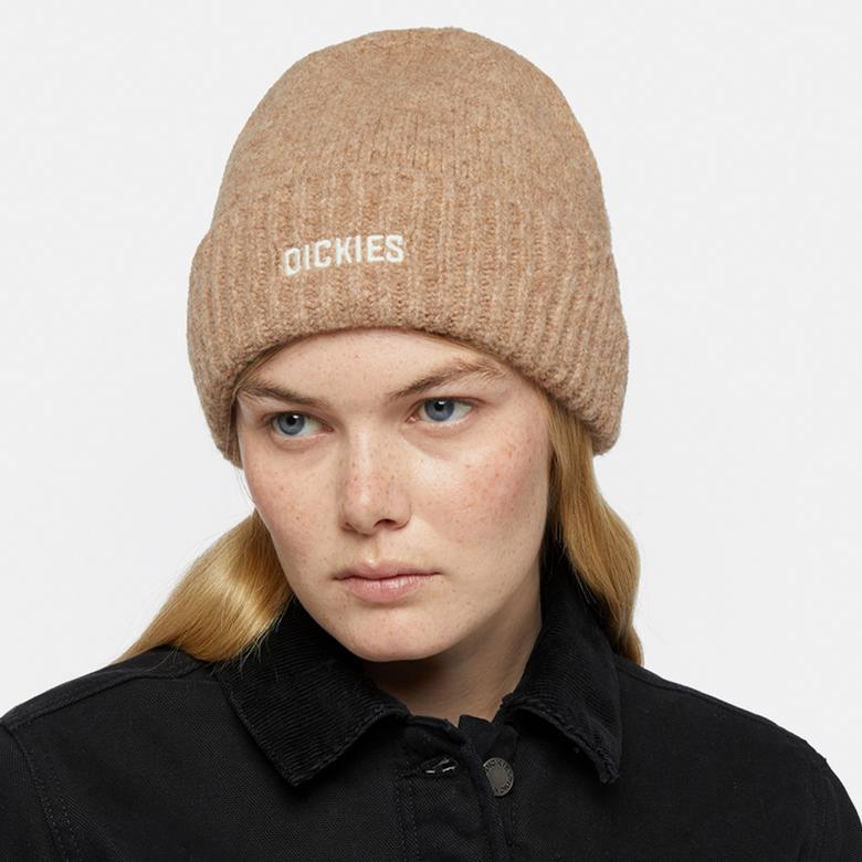 Dickies Harlowtown Unisex Bej Bere