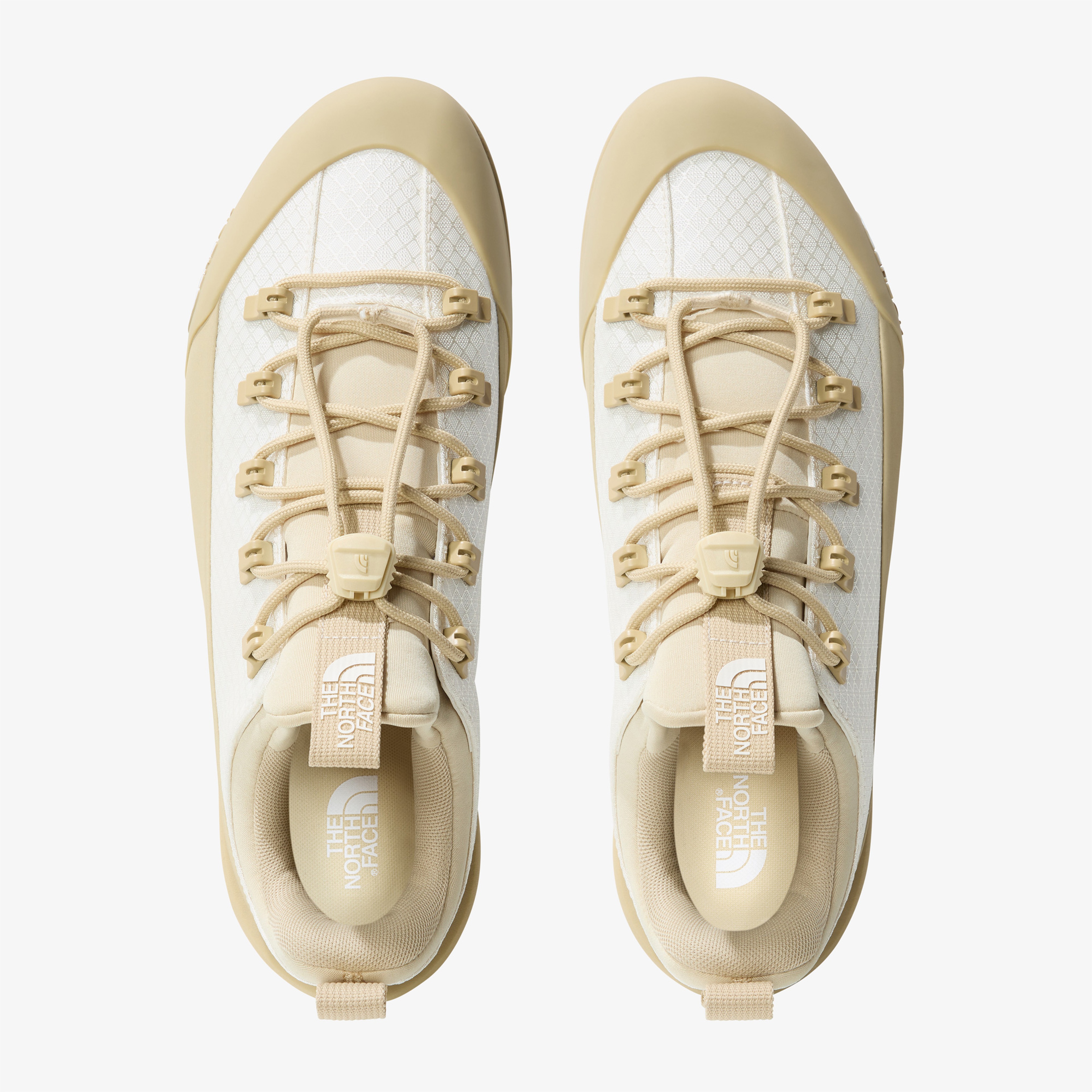 The North Face Glenclyfee Low Erkek Krem Bot