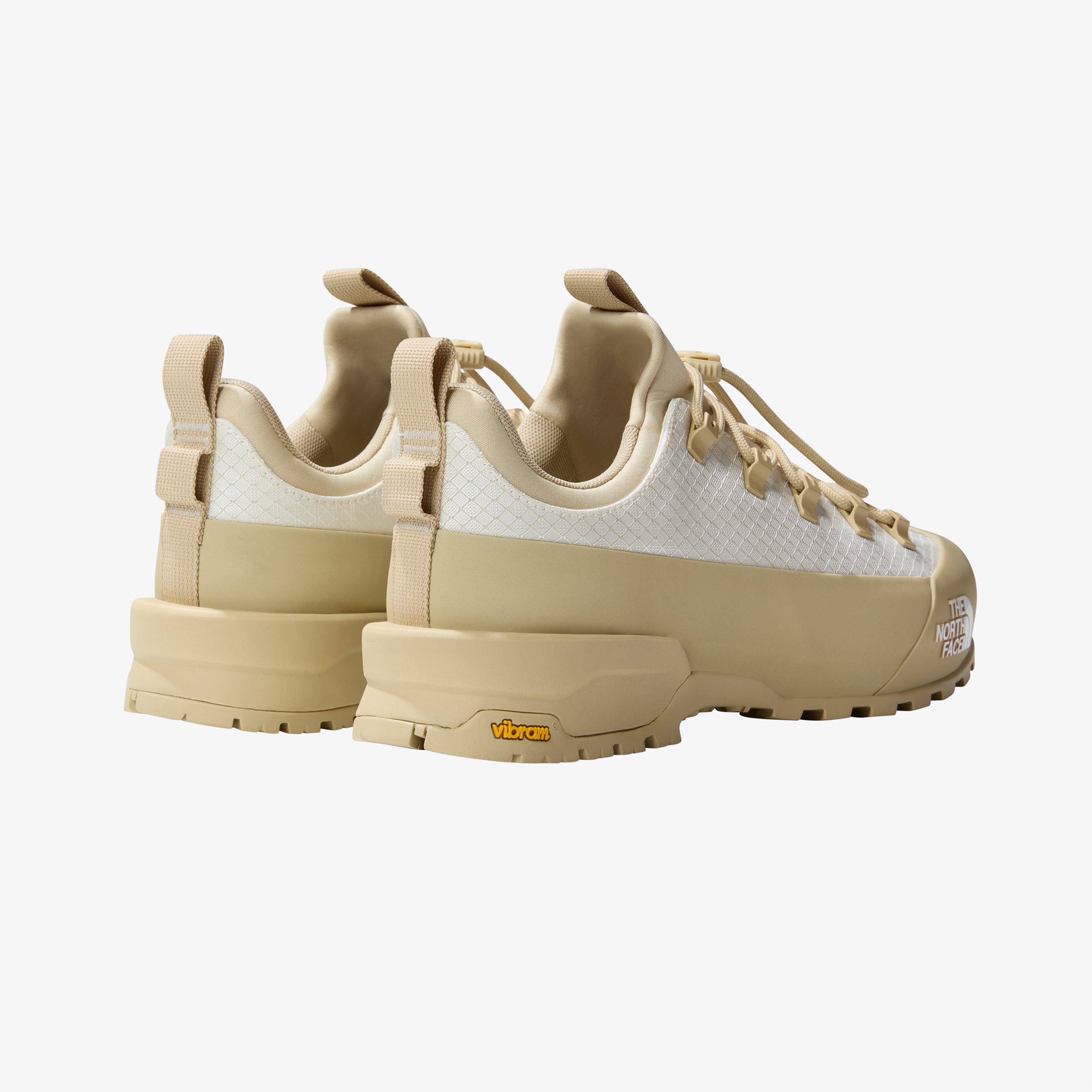 The North Face Glenclyfee Low Erkek Krem Bot