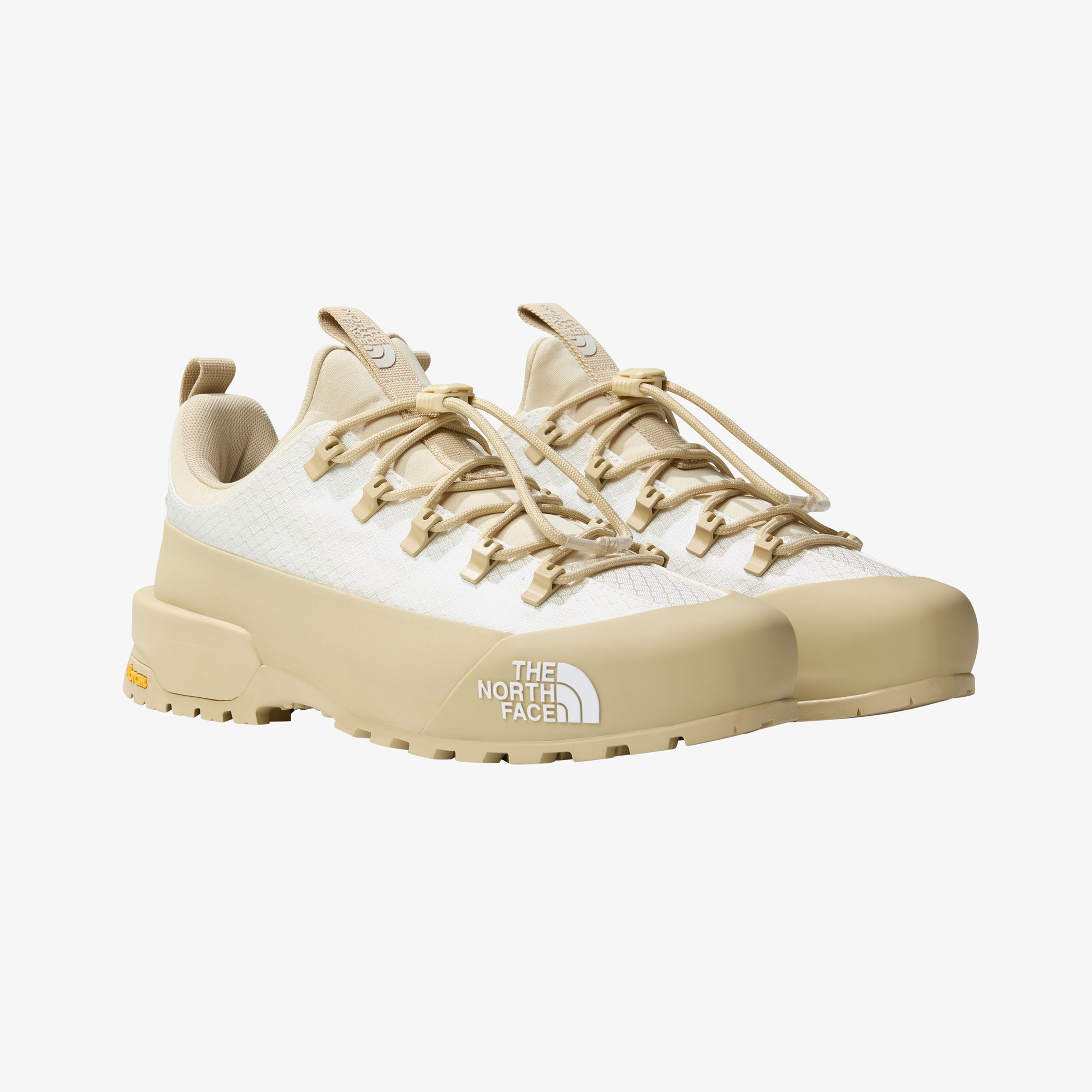 The North Face Glenclyfee Low Erkek Krem Bot