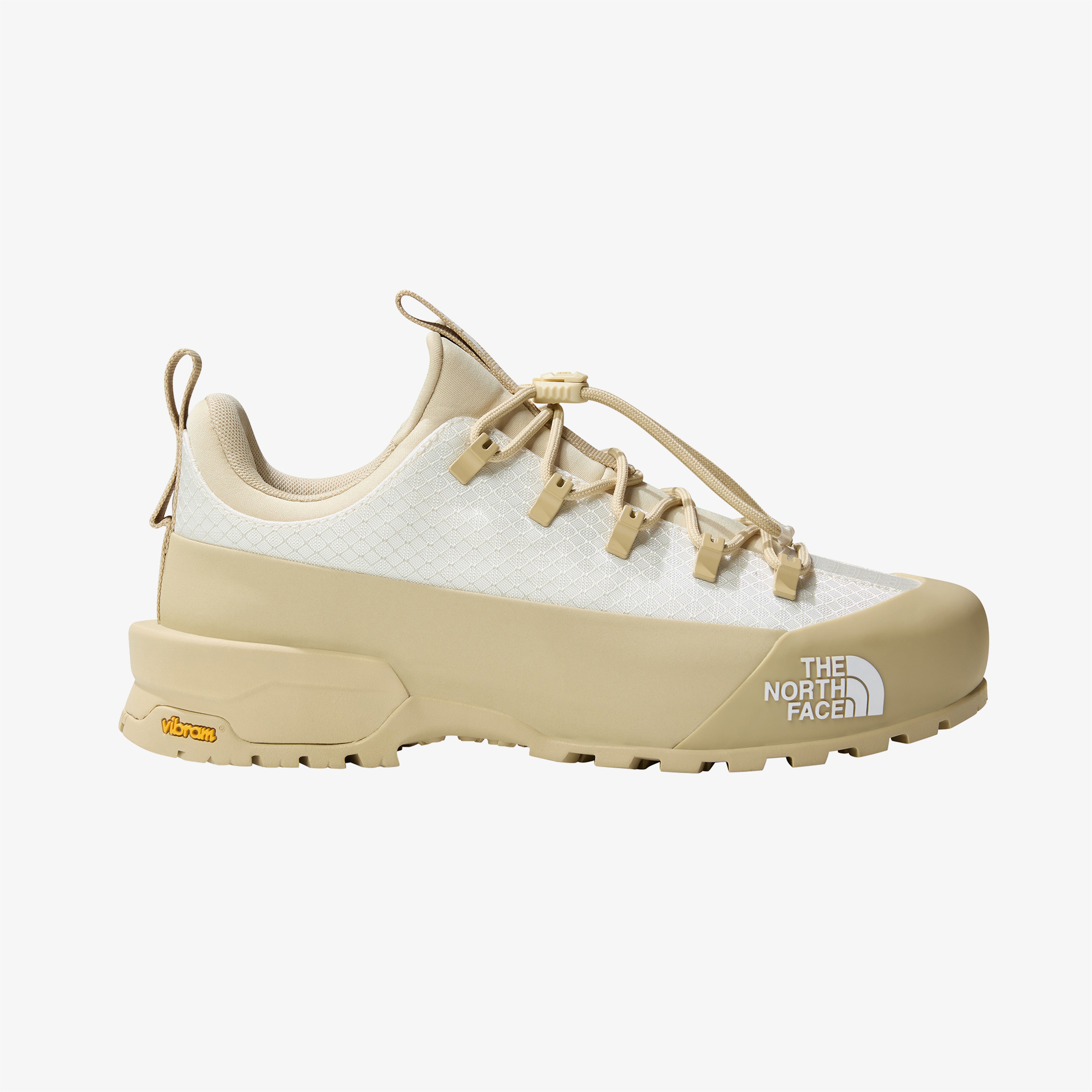 The North Face Glenclyfee Low Erkek Krem Bot