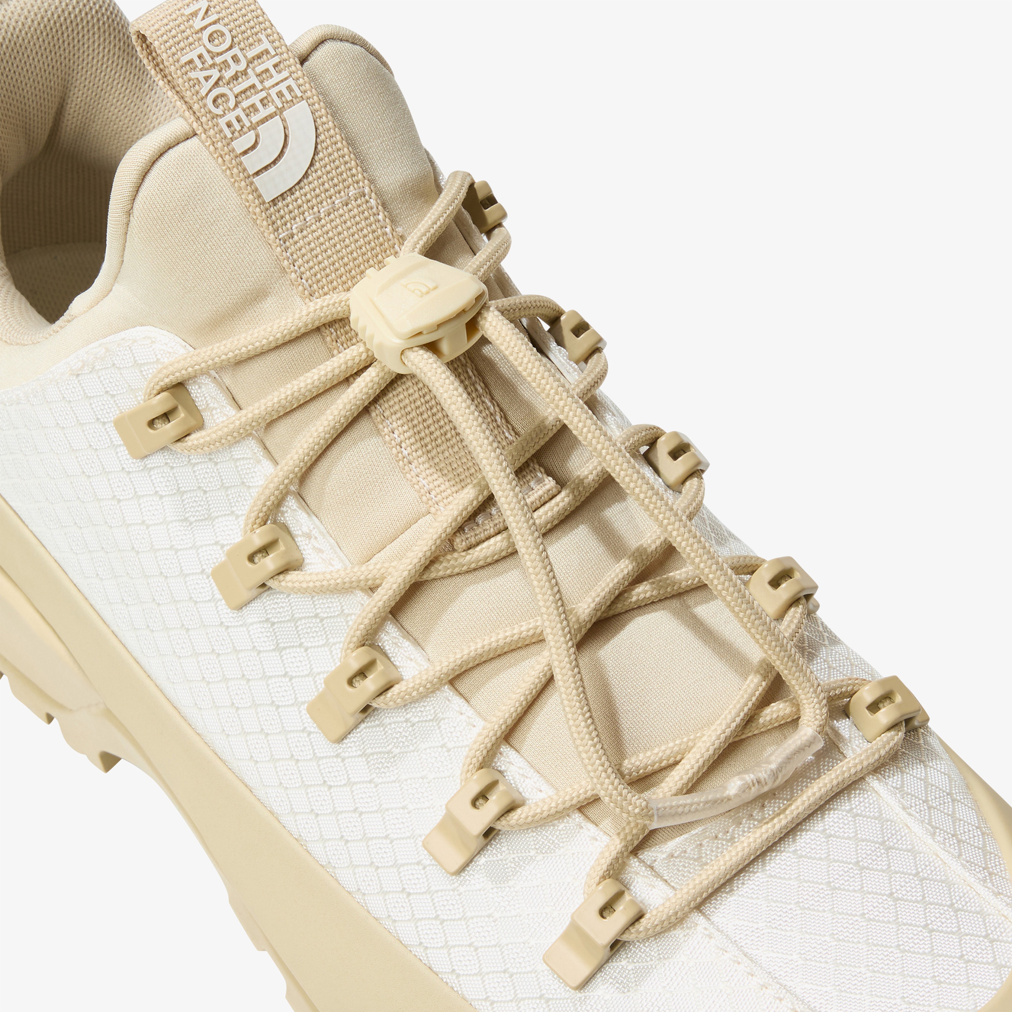 The North Face Glenclyfee Low Erkek Krem Bot