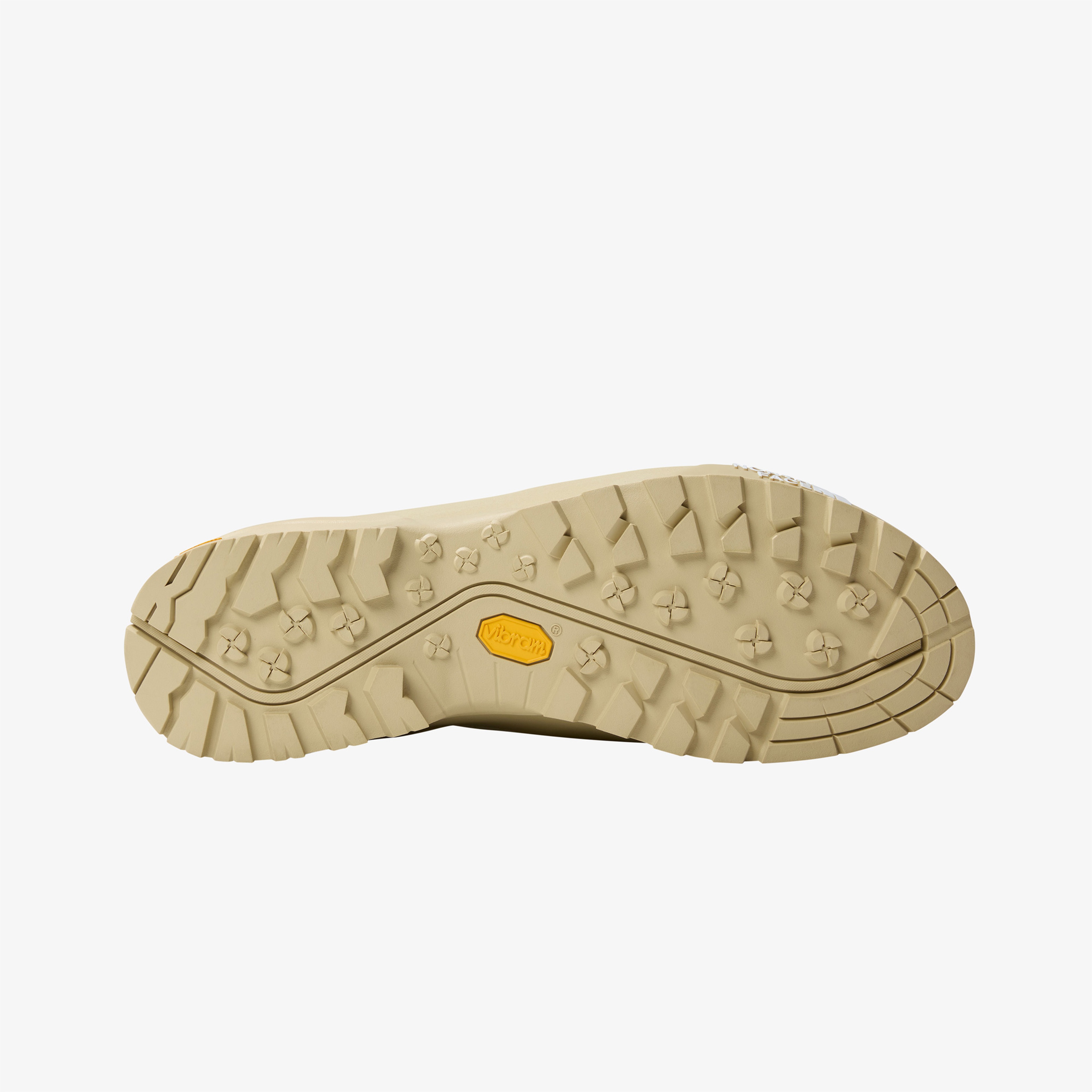 The North Face Glenclyfee Low Erkek Krem Bot