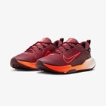 Nike Juniper Trail 2 Gore-Tex Kadın Bordo Koşu Ayakkabısı