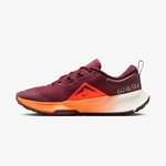Nike Juniper Trail 2 Gore-Tex Kadın Bordo Koşu Ayakkabısı