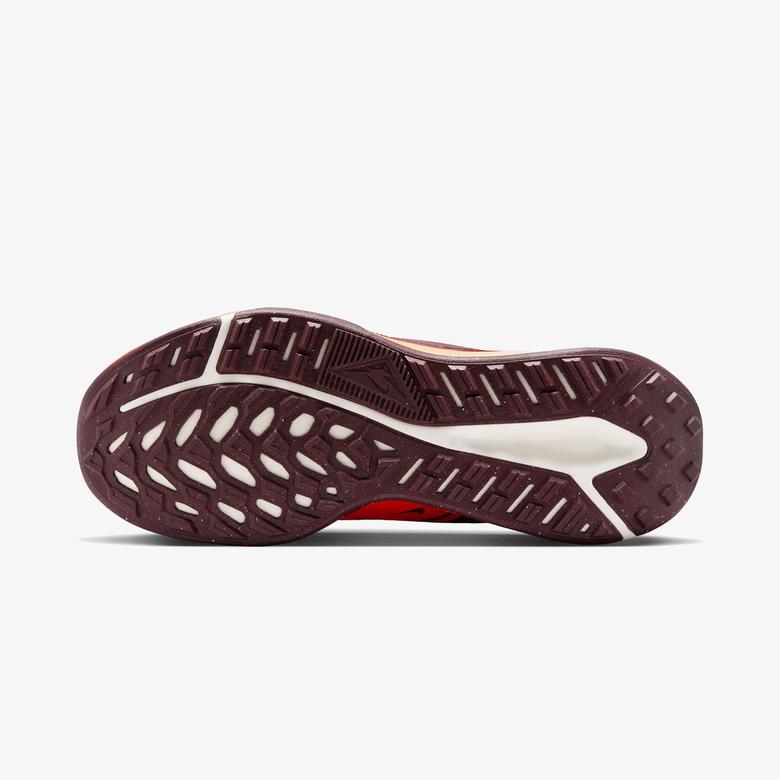 Nike Juniper Trail 2 Gore-Tex Kadın Bordo Koşu Ayakkabısı