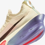 Nike Alphafly 3 Kadın Beyaz Koşu Ayakkabısı