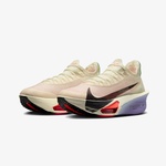 Nike Alphafly 3 Kadın Beyaz Koşu Ayakkabısı