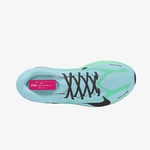 Nike Zoom Fly 6 Kadın Mavi Koşu Ayakkabısı