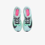 Nike Zoom Fly 6 Kadın Mavi Koşu Ayakkabısı