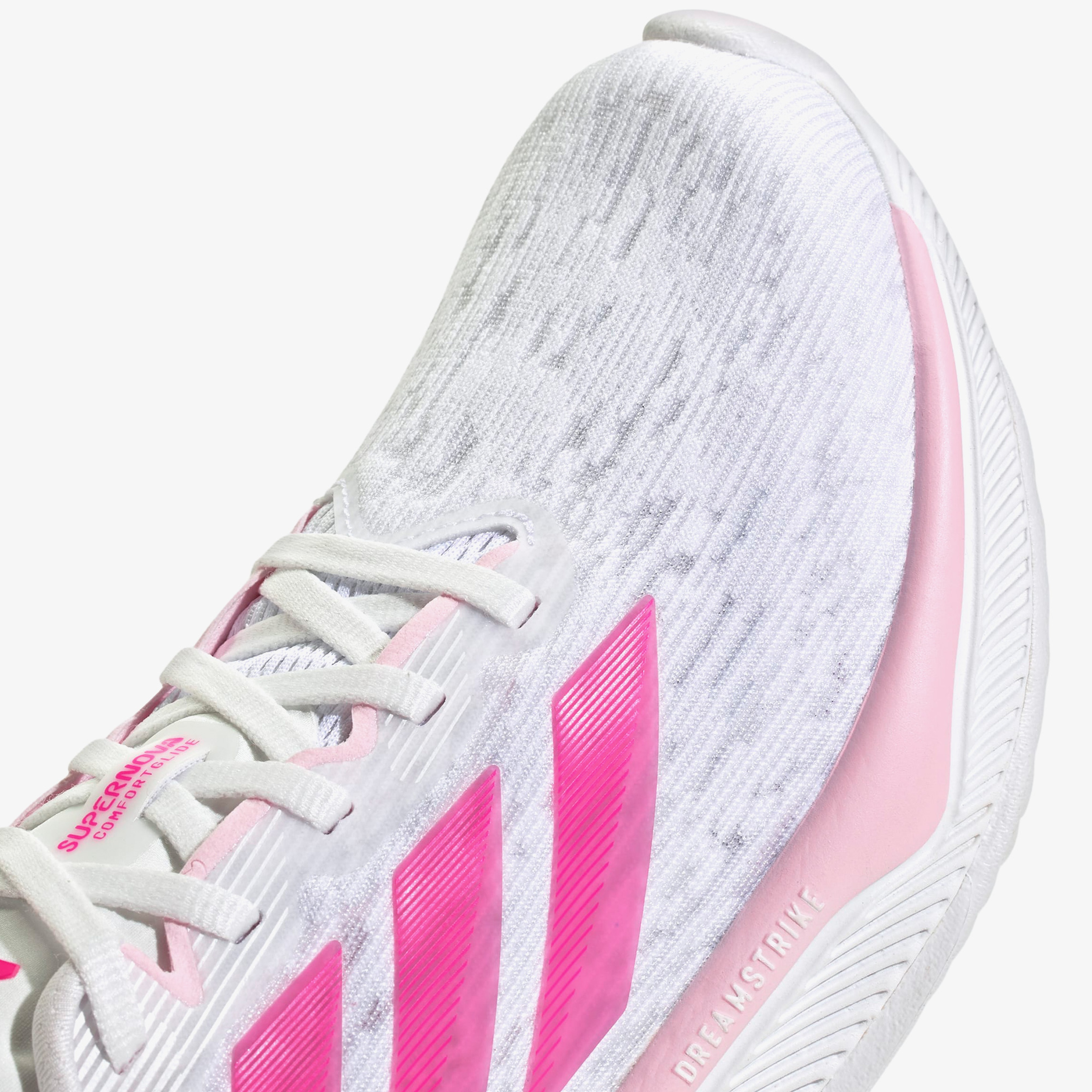 adidas Supernova Comfortglide Kadın Beyaz Koşu Ayakkabısı
