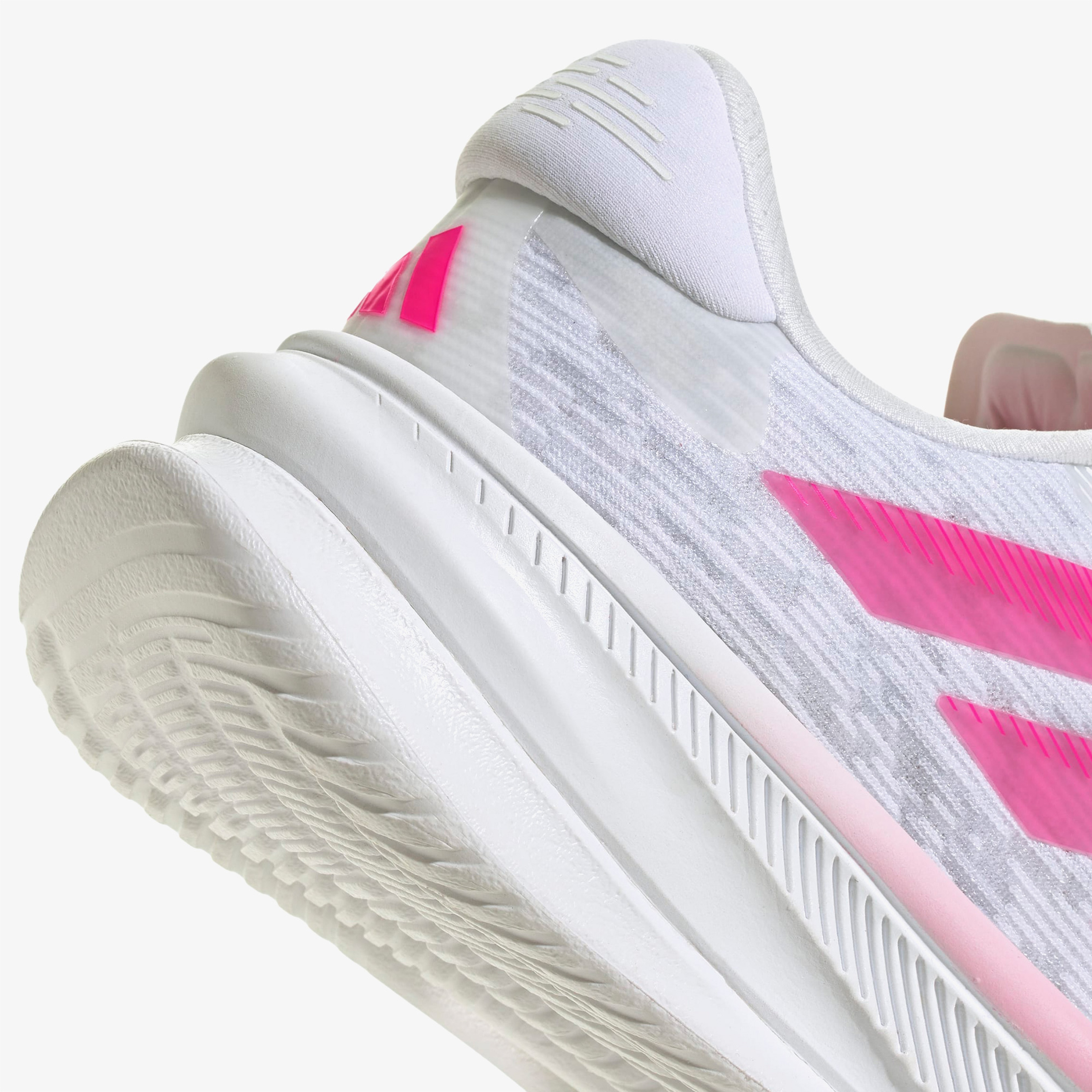 adidas Supernova Comfortglide Kadın Beyaz Koşu Ayakkabısı
