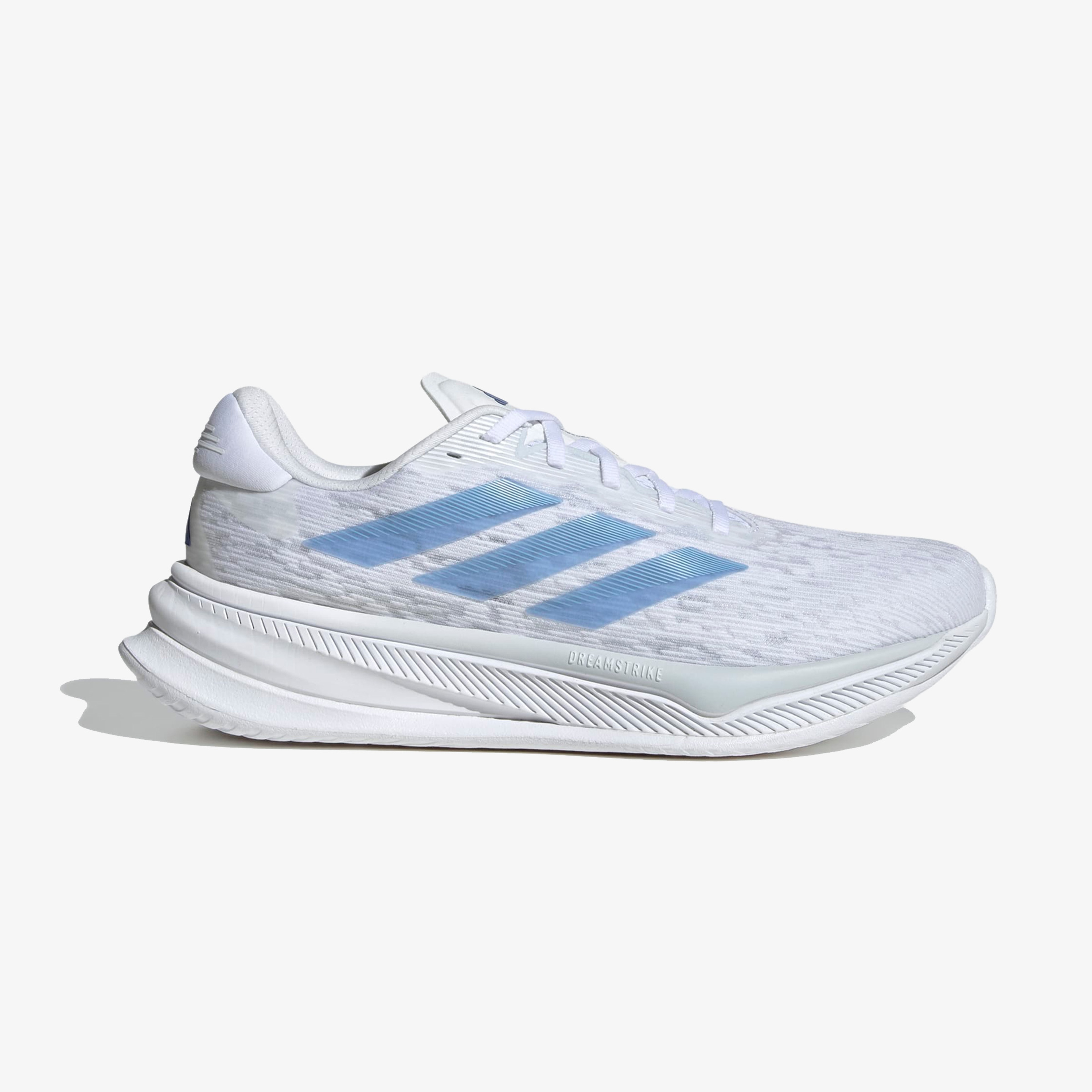 adidas Supernova Comfortglide Erkek Beyaz Koşu Ayakkabısı